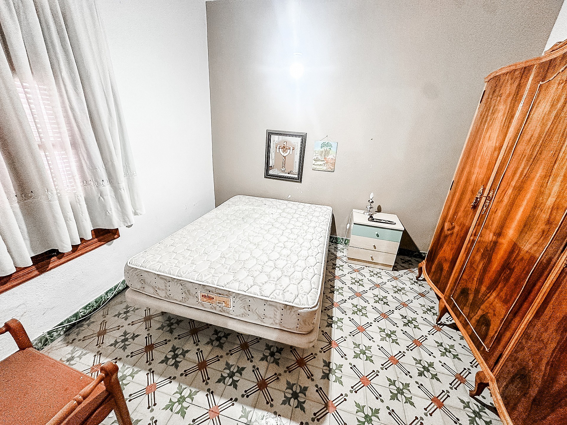 Resale - 5 Bedroom 2 Bathroom Townhouse in Pinoso - - Alicante Resale - 5 Bedroom 2 Bathroom Townhouse in Pinoso - - Alicante