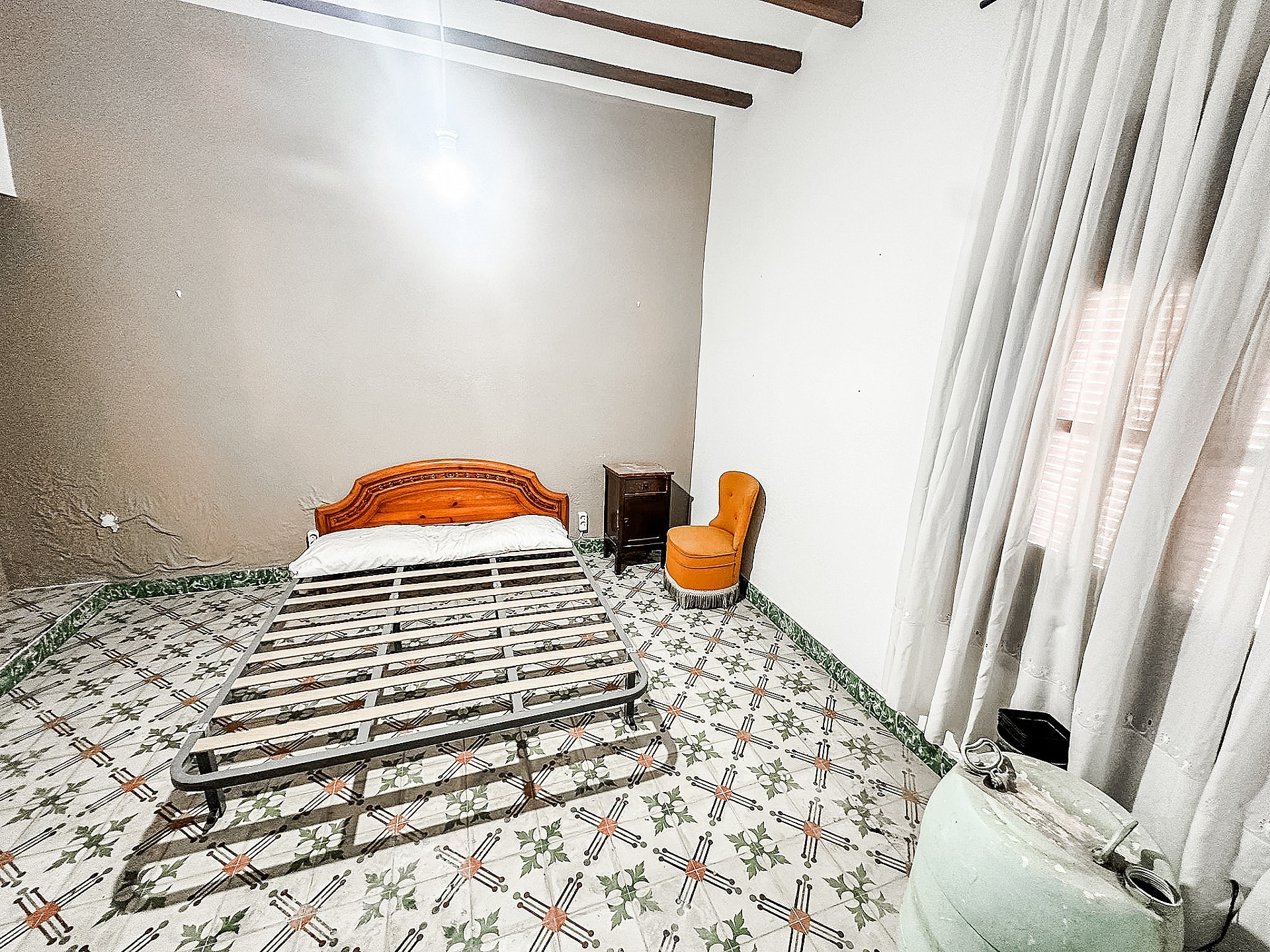 Resale - 5 Bedroom 2 Bathroom Townhouse in Pinoso - - Alicante Resale - 5 Bedroom 2 Bathroom Townhouse in Pinoso - - Alicante