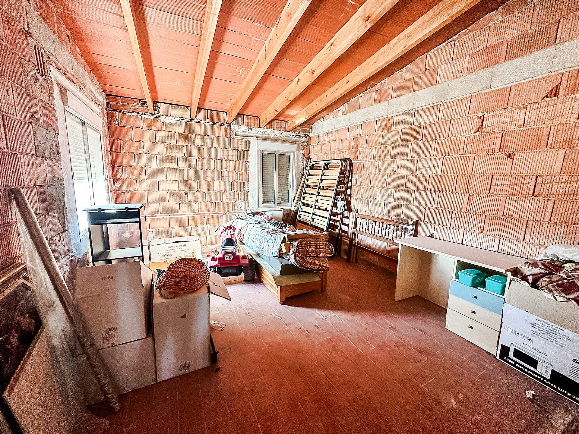 Resale - 5 Bedroom 2 Bathroom Townhouse in Pinoso - - Alicante Resale - 5 Bedroom 2 Bathroom Townhouse in Pinoso - - Alicante