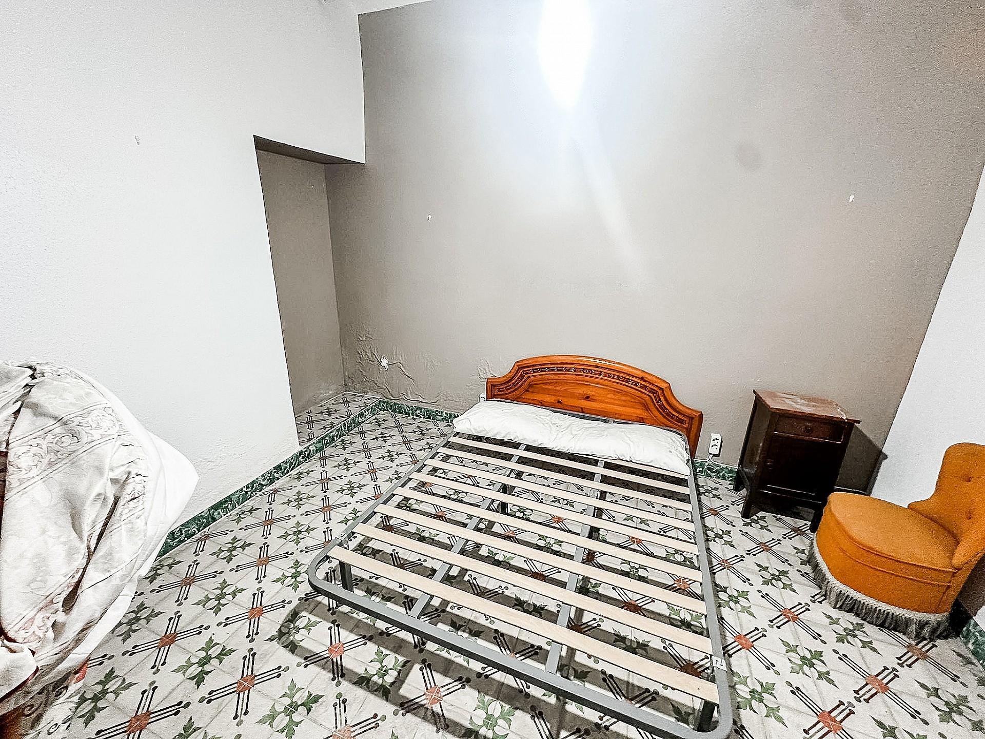Resale - 5 Bedroom 2 Bathroom Townhouse in Pinoso - - Alicante Resale - 5 Bedroom 2 Bathroom Townhouse in Pinoso - - Alicante