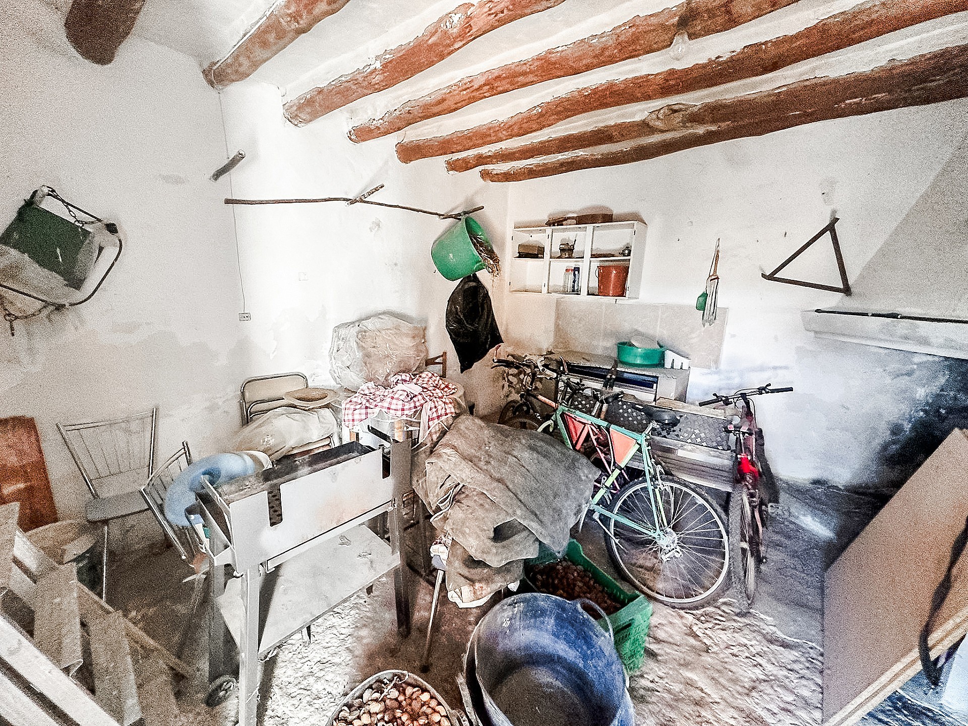 Resale - 5 Bedroom 2 Bathroom Townhouse in Pinoso - - Alicante Resale - 5 Bedroom 2 Bathroom Townhouse in Pinoso - - Alicante