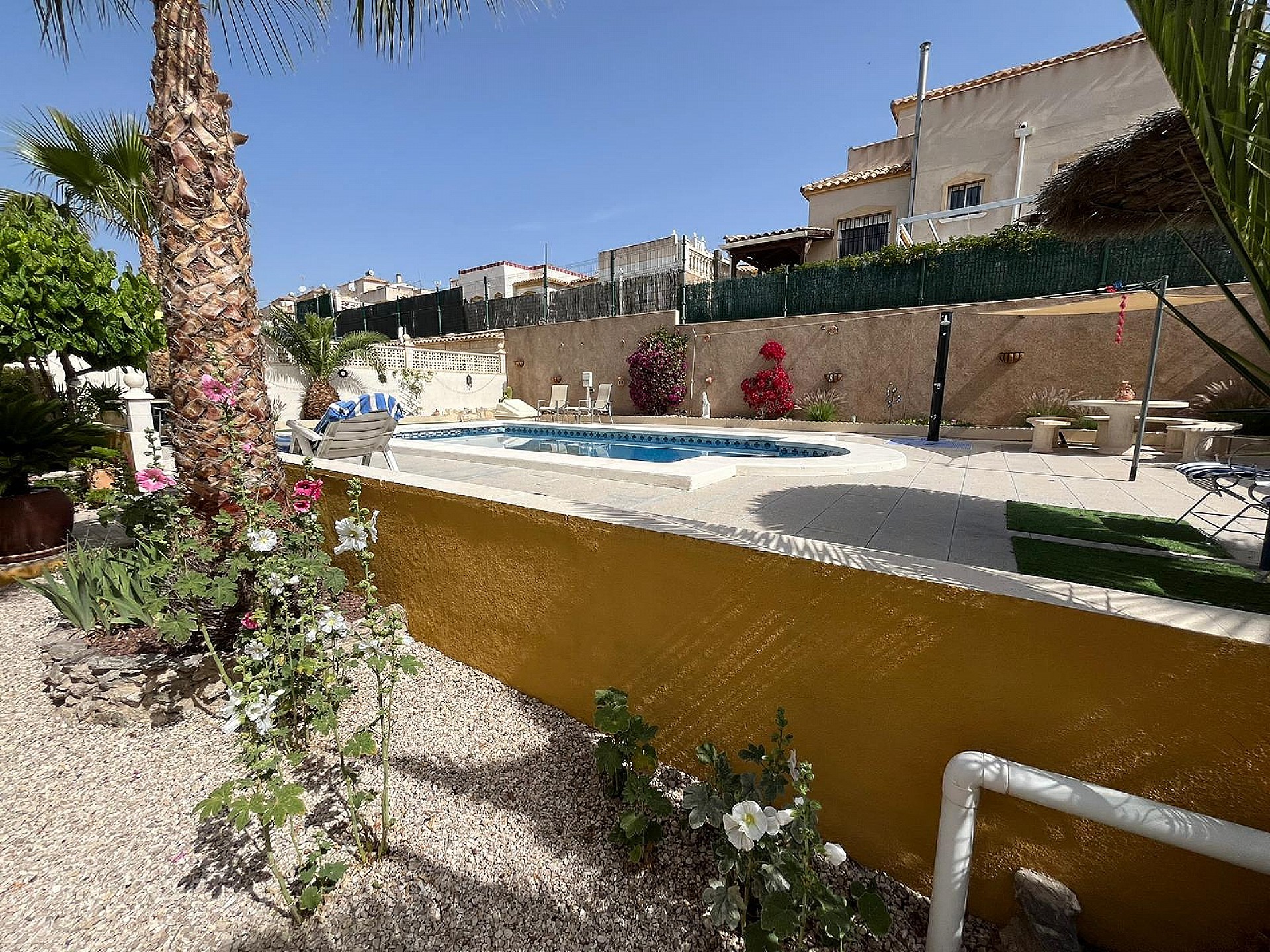 Sold - 3 Bedroom 3 Bathroom Villa in Castalla - - Alicante Sold - 3 Bedroom 3 Bathroom Villa in Castalla - - Alicante