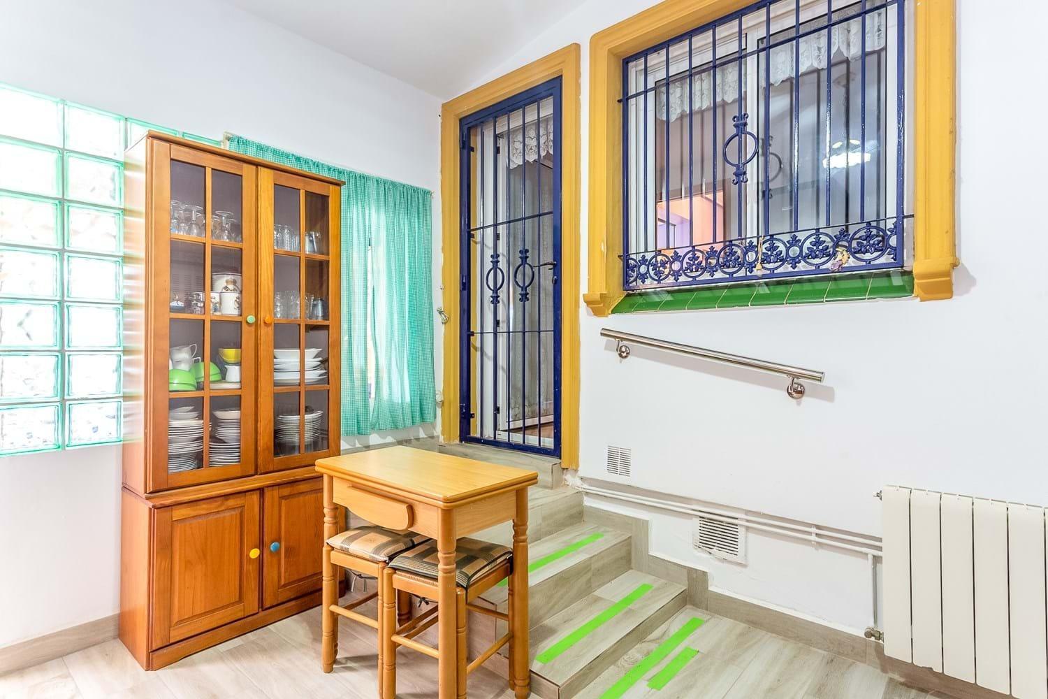 Resale - 3 Bedroom 2 Bathroom Chalet in Orihuela Costa - La Zenia- Orihuela costa - Alicante Resale - 3 Bedroom 2 Bathroom Chalet in Orihuela Costa - La Zenia- Orihuela costa - Alicante