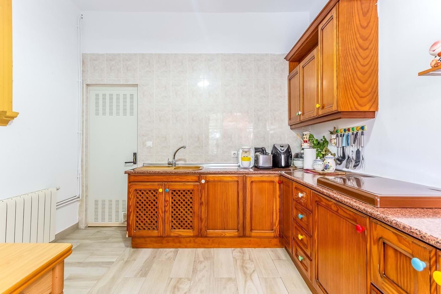 Resale - 3 Bedroom 2 Bathroom Chalet in Orihuela Costa - La Zenia- Orihuela costa - Alicante Resale - 3 Bedroom 2 Bathroom Chalet in Orihuela Costa - La Zenia- Orihuela costa - Alicante