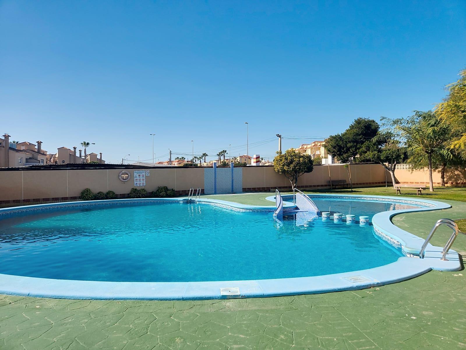 Resale - 3 Bedroom 2 Bathroom Chalet in Orihuela Costa - La Zenia- Orihuela costa - Alicante Resale - 3 Bedroom 2 Bathroom Chalet in Orihuela Costa - La Zenia- Orihuela costa - Alicante