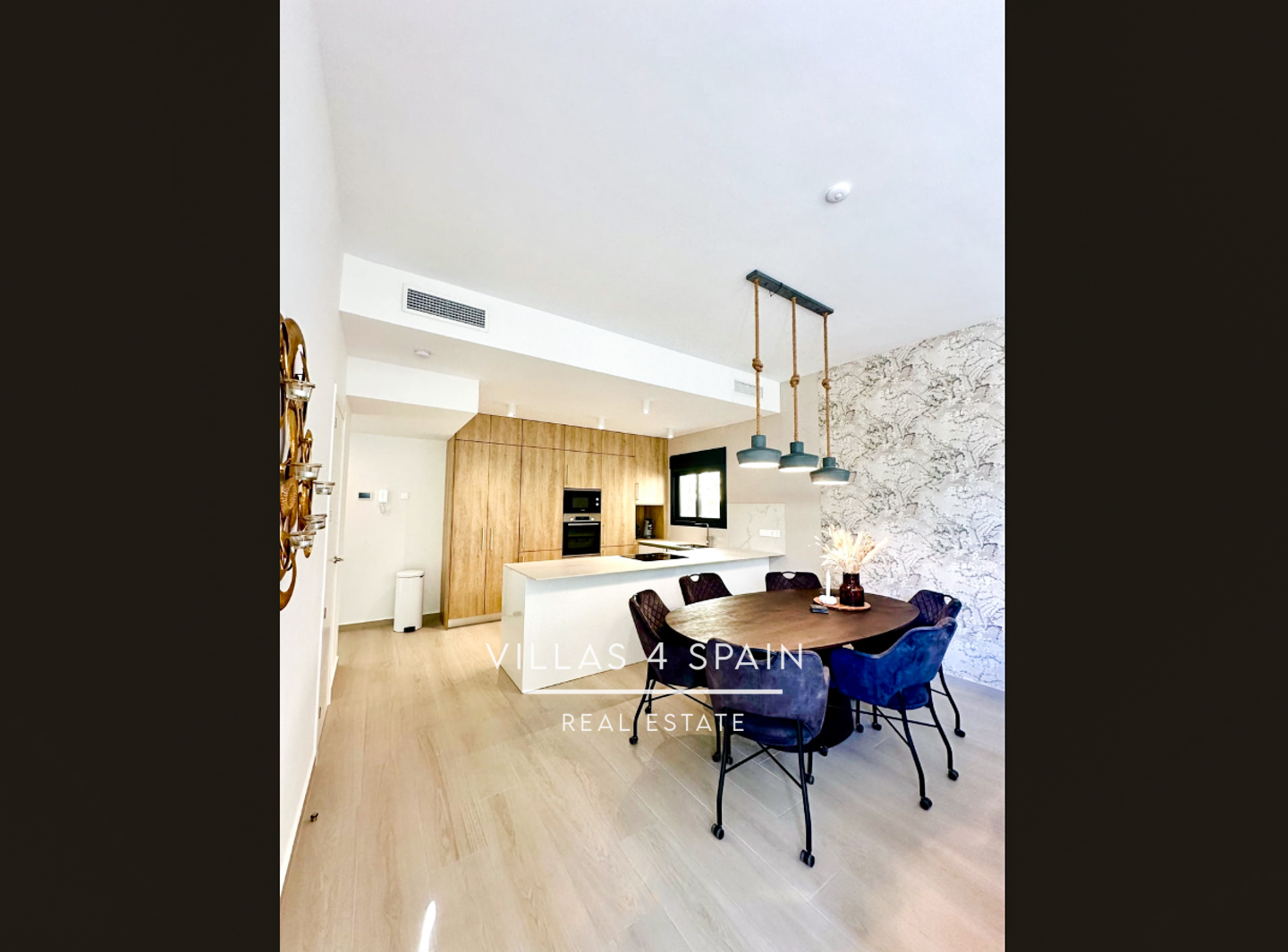 Resale - 3 Bed 2 Bath Villa with Private Pool and Parking in Algorfa - La finca golf Polígono Sector III-Campo de Go - Alicante Resale - 3 Bed 2 Bath Villa with Private Pool and Parking in Algorfa - La finca golf Polígono Sector III-Campo de Go - Alicante