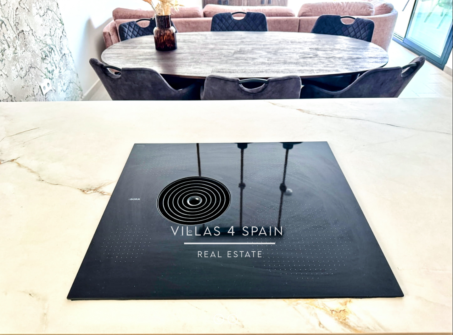 Resale - 3 Bed 2 Bath Villa with Private Pool and Parking in Algorfa - La finca golf Polígono Sector III-Campo de Go - Alicante Resale - 3 Bed 2 Bath Villa with Private Pool and Parking in Algorfa - La finca golf Polígono Sector III-Campo de Go - Alicante