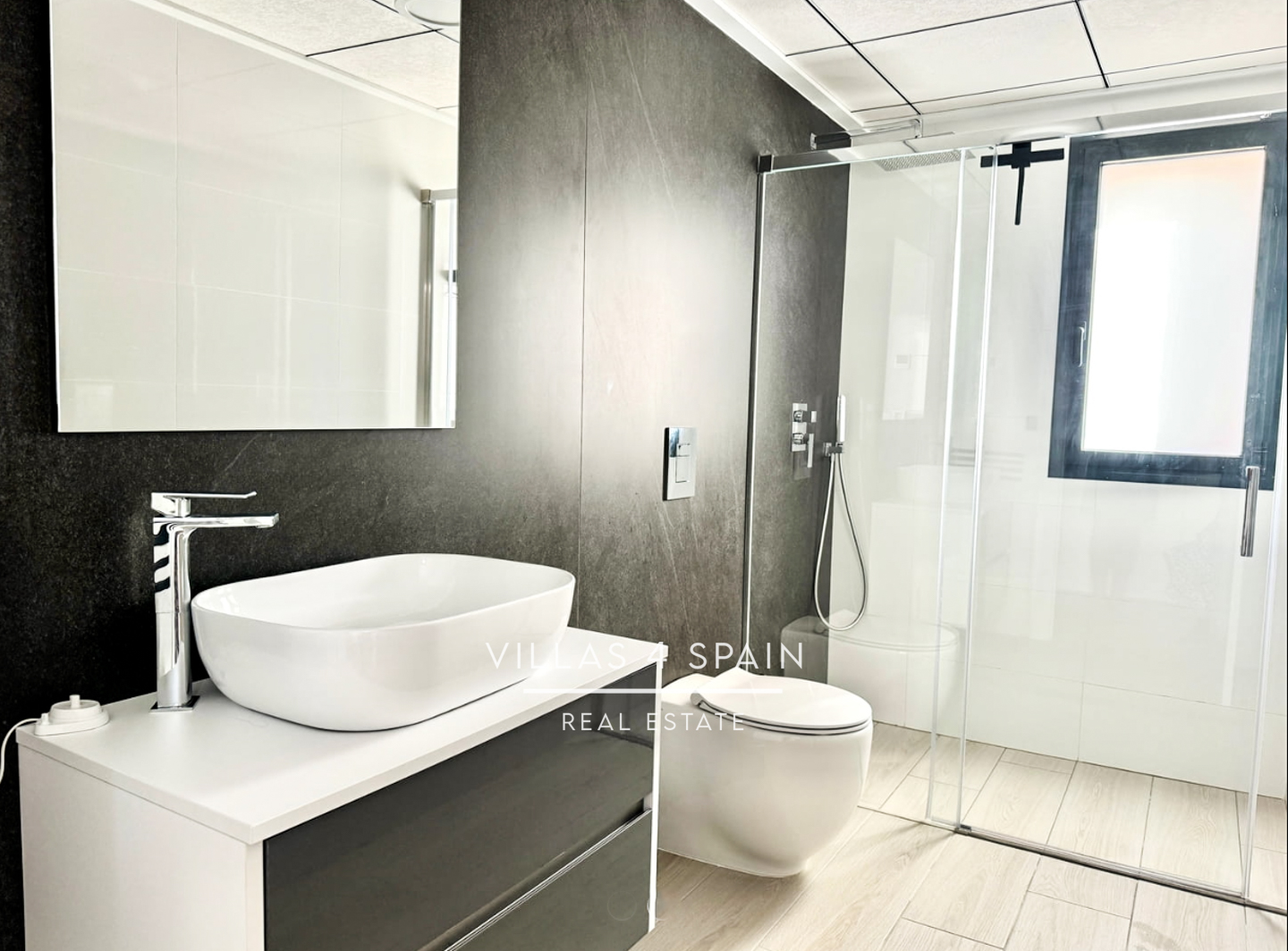 Resale - 3 Bed 2 Bath Villa with Private Pool and Parking in Algorfa - La finca golf Polígono Sector III-Campo de Go - Alicante Resale - 3 Bed 2 Bath Villa with Private Pool and Parking in Algorfa - La finca golf Polígono Sector III-Campo de Go - Alicante