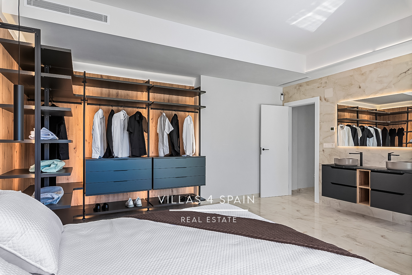 New Build - 3 Bed 2 Bath New Build Villa with private pool and parking in La Finca Golf Algorfa - CALLE ALMORADI - Alicante New Build - 3 Bed 2 Bath New Build Villa with private pool and parking in La Finca Golf Algorfa - CALLE ALMORADI - Alicante