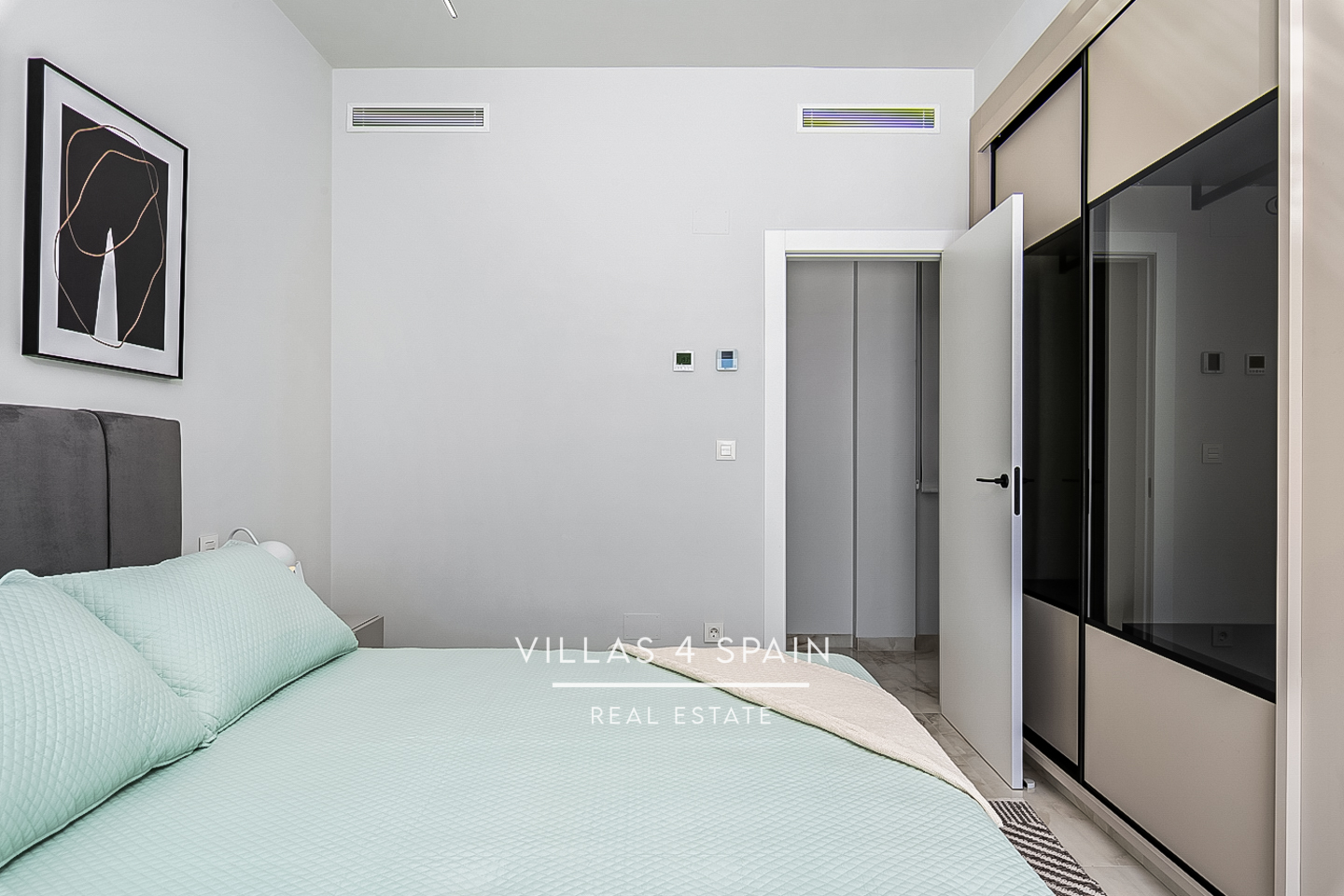 New Build - 3 Bed 2 Bath New Build Villa with private pool and parking in La Finca Golf Algorfa - CALLE ALMORADI - Alicante New Build - 3 Bed 2 Bath New Build Villa with private pool and parking in La Finca Golf Algorfa - CALLE ALMORADI - Alicante