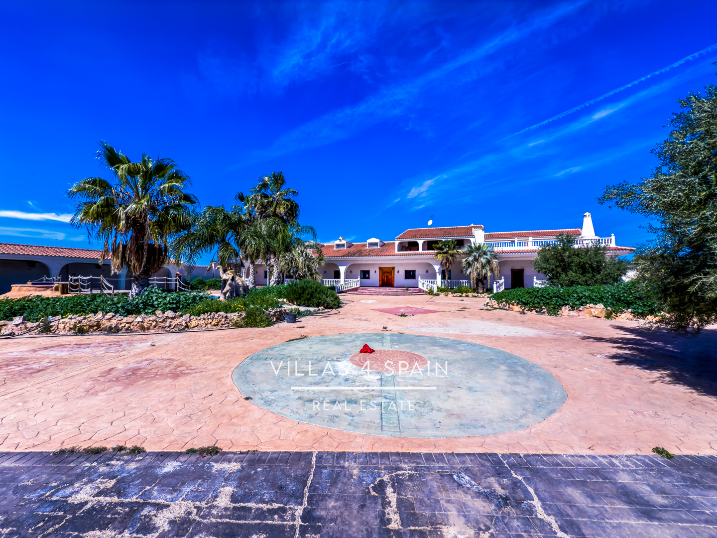 Resale - 9 Bed 7 Bath Villa with Private Pool and large garden in Totana - Cmo de las Piezas Viejas - Murcia Resale - 9 Bed 7 Bath Villa with Private Pool and large garden in Totana - Cmo de las Piezas Viejas - Murcia