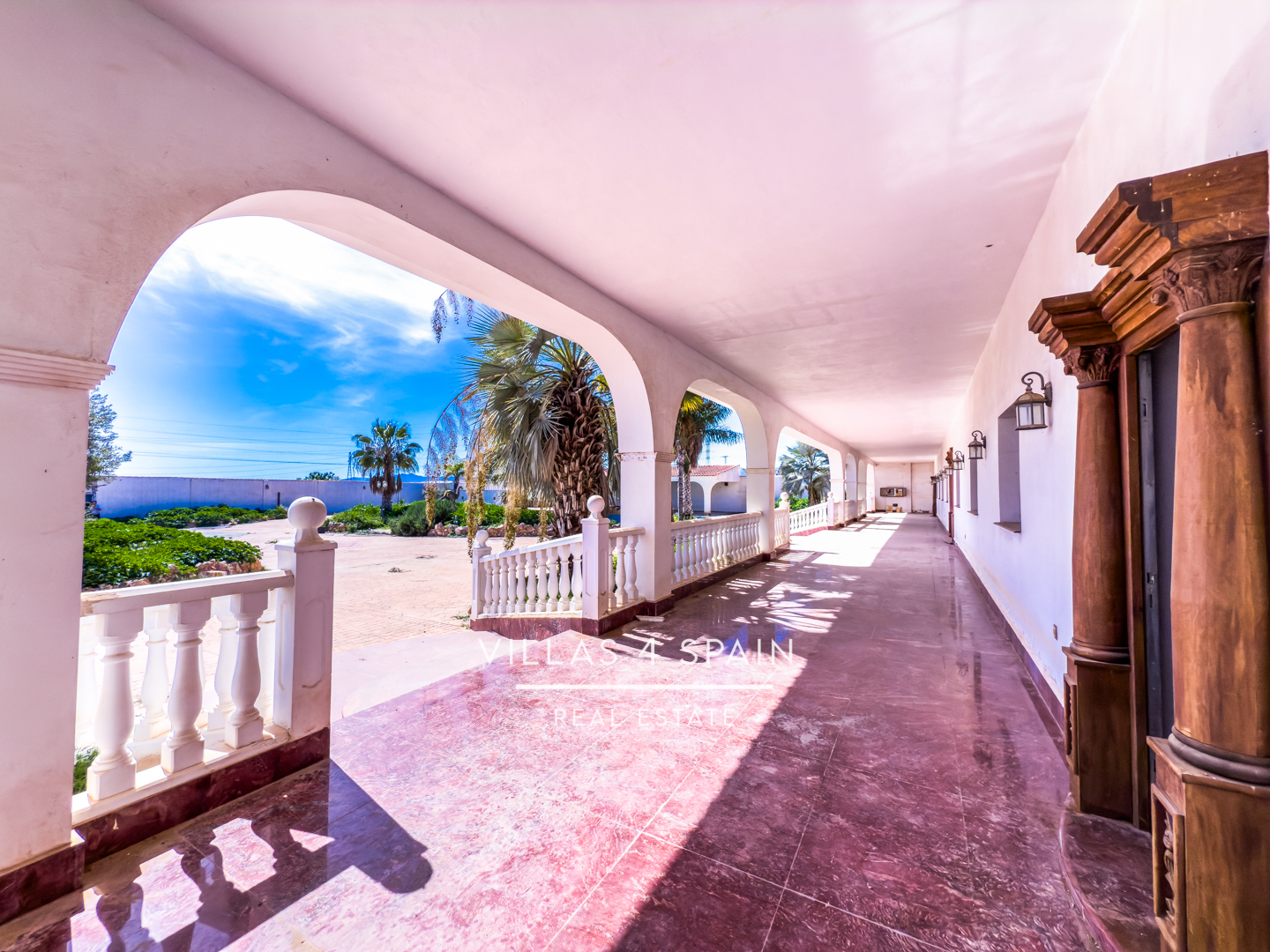 Resale - 9 Bed 7 Bath Villa with Private Pool and large garden in Totana - Cmo de las Piezas Viejas - Murcia Resale - 9 Bed 7 Bath Villa with Private Pool and large garden in Totana - Cmo de las Piezas Viejas - Murcia