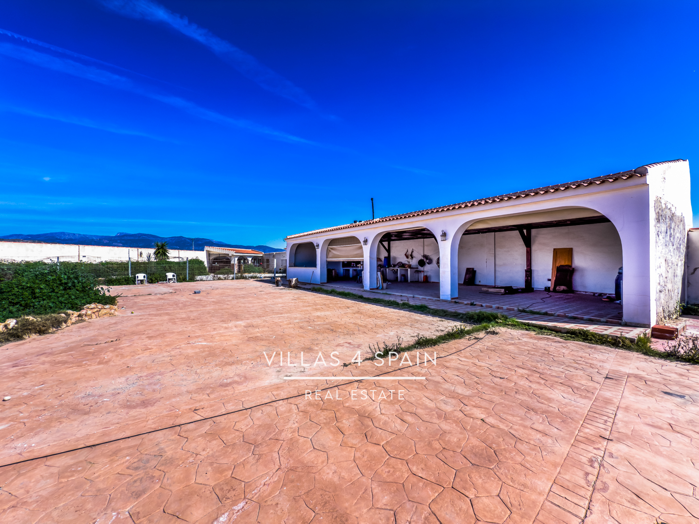 Resale - 9 Bed 7 Bath Villa with Private Pool and large garden in Totana - Cmo de las Piezas Viejas - Murcia Resale - 9 Bed 7 Bath Villa with Private Pool and large garden in Totana - Cmo de las Piezas Viejas - Murcia