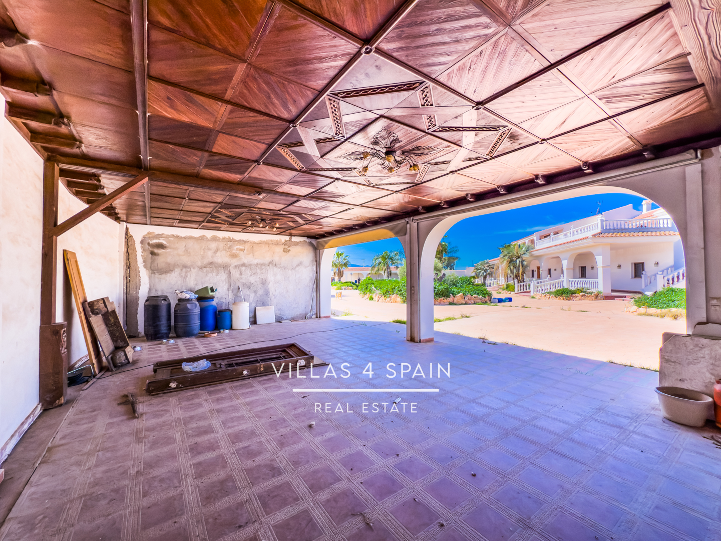 Resale - 9 Bed 7 Bath Villa with Private Pool and large garden in Totana - Cmo de las Piezas Viejas - Murcia Resale - 9 Bed 7 Bath Villa with Private Pool and large garden in Totana - Cmo de las Piezas Viejas - Murcia