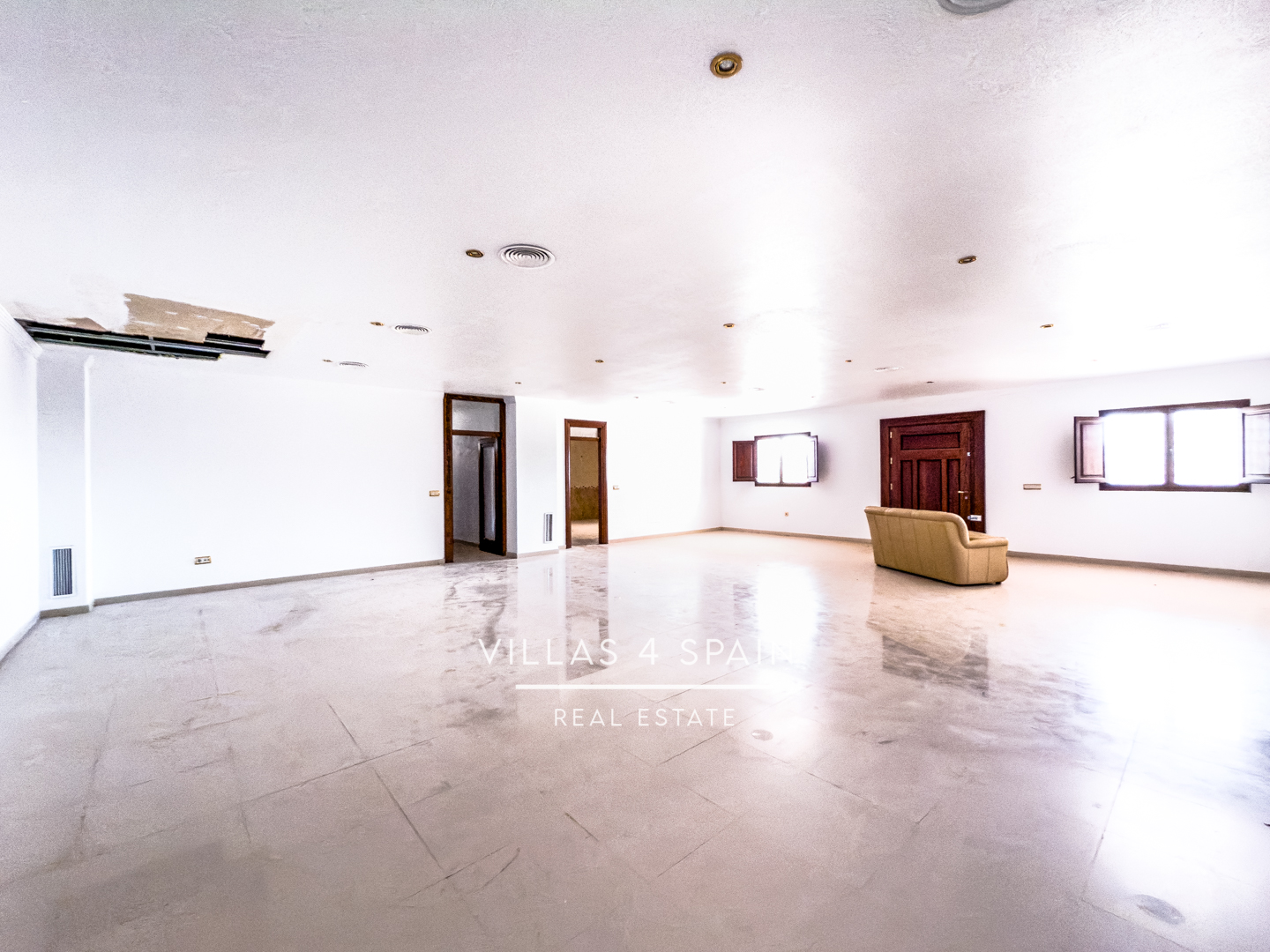 Resale - 9 Bed 7 Bath Villa with Private Pool and large garden in Totana - Cmo de las Piezas Viejas - Murcia Resale - 9 Bed 7 Bath Villa with Private Pool and large garden in Totana - Cmo de las Piezas Viejas - Murcia