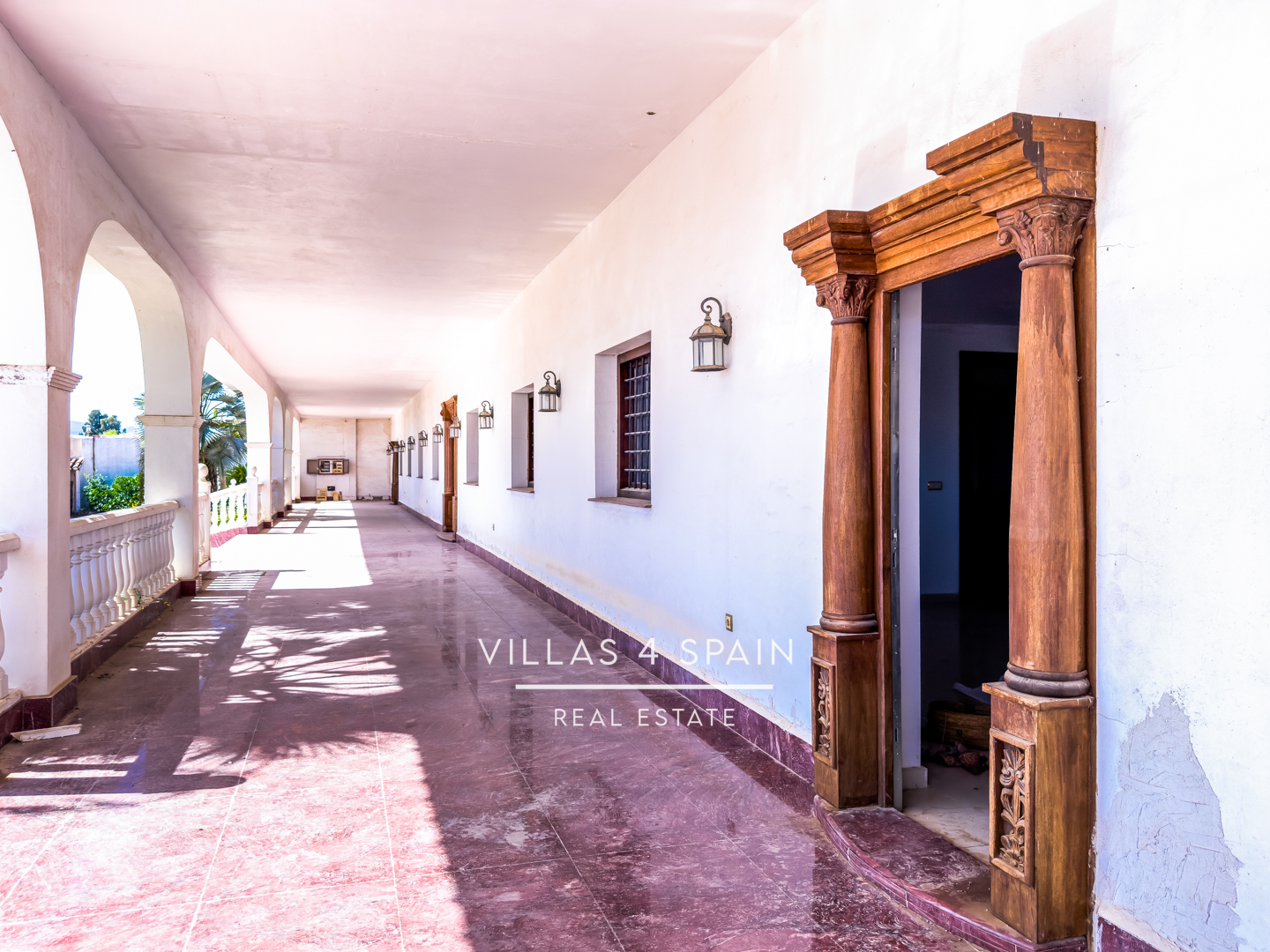 Resale - 9 Bed 7 Bath Villa with Private Pool and large garden in Totana - Cmo de las Piezas Viejas - Murcia Resale - 9 Bed 7 Bath Villa with Private Pool and large garden in Totana - Cmo de las Piezas Viejas - Murcia