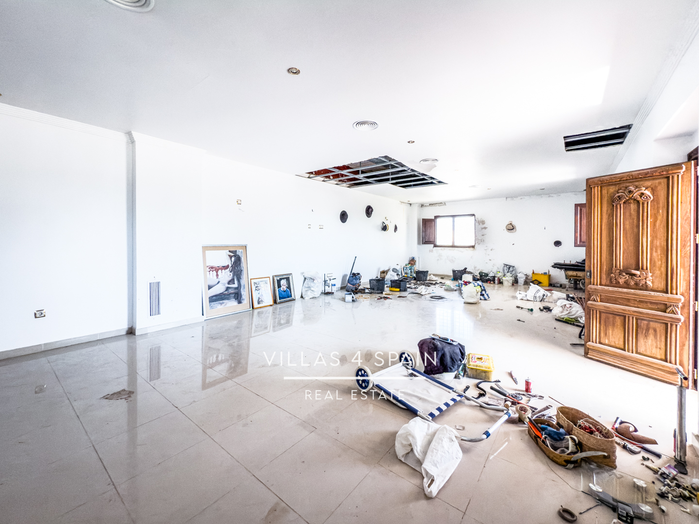 Resale - 9 Bed 7 Bath Villa with Private Pool and large garden in Totana - Cmo de las Piezas Viejas - Murcia Resale - 9 Bed 7 Bath Villa with Private Pool and large garden in Totana - Cmo de las Piezas Viejas - Murcia