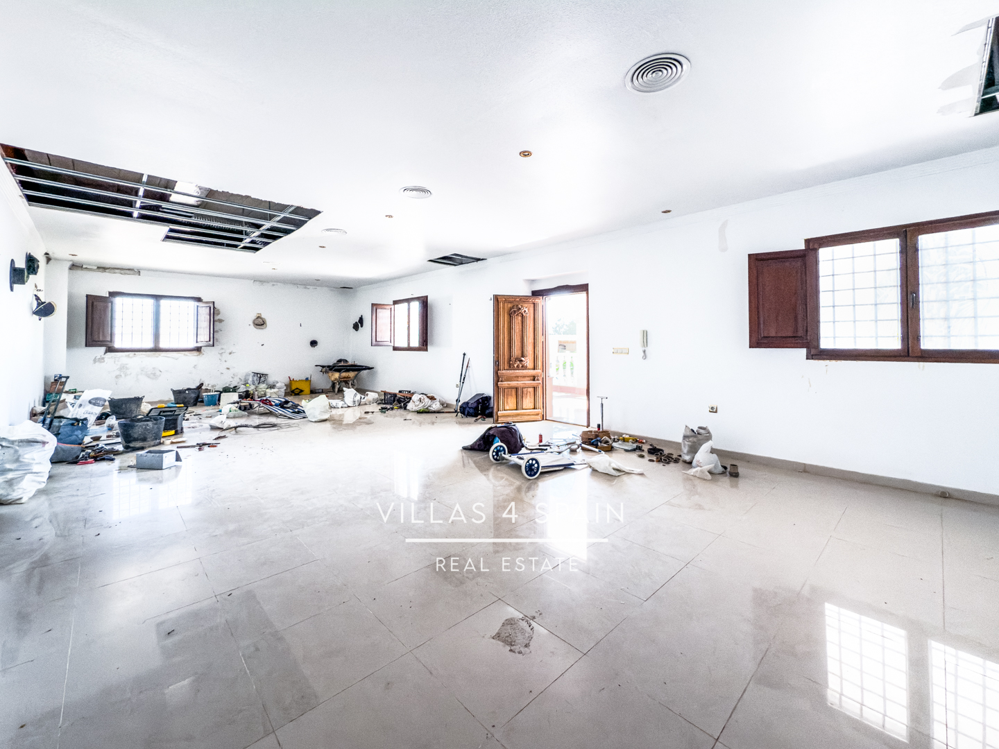 Resale - 9 Bed 7 Bath Villa with Private Pool and large garden in Totana - Cmo de las Piezas Viejas - Murcia Resale - 9 Bed 7 Bath Villa with Private Pool and large garden in Totana - Cmo de las Piezas Viejas - Murcia