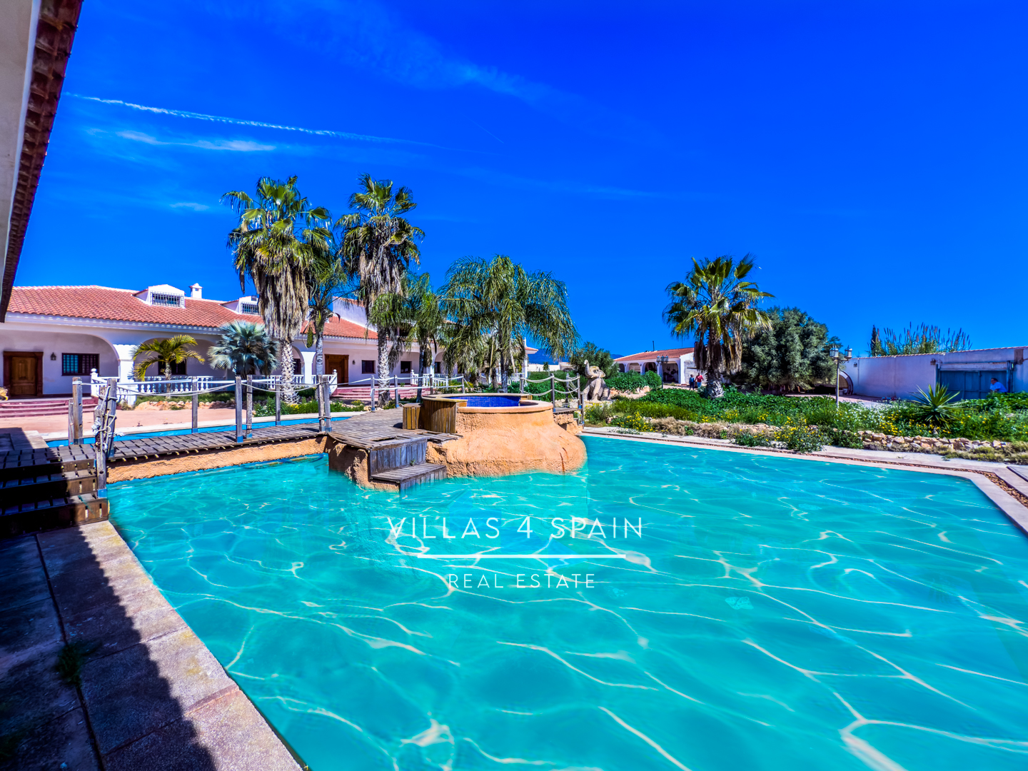 Resale - 9 Bed 7 Bath Villa with Private Pool and large garden in Totana - Cmo de las Piezas Viejas - Murcia Resale - 9 Bed 7 Bath Villa with Private Pool and large garden in Totana - Cmo de las Piezas Viejas - Murcia