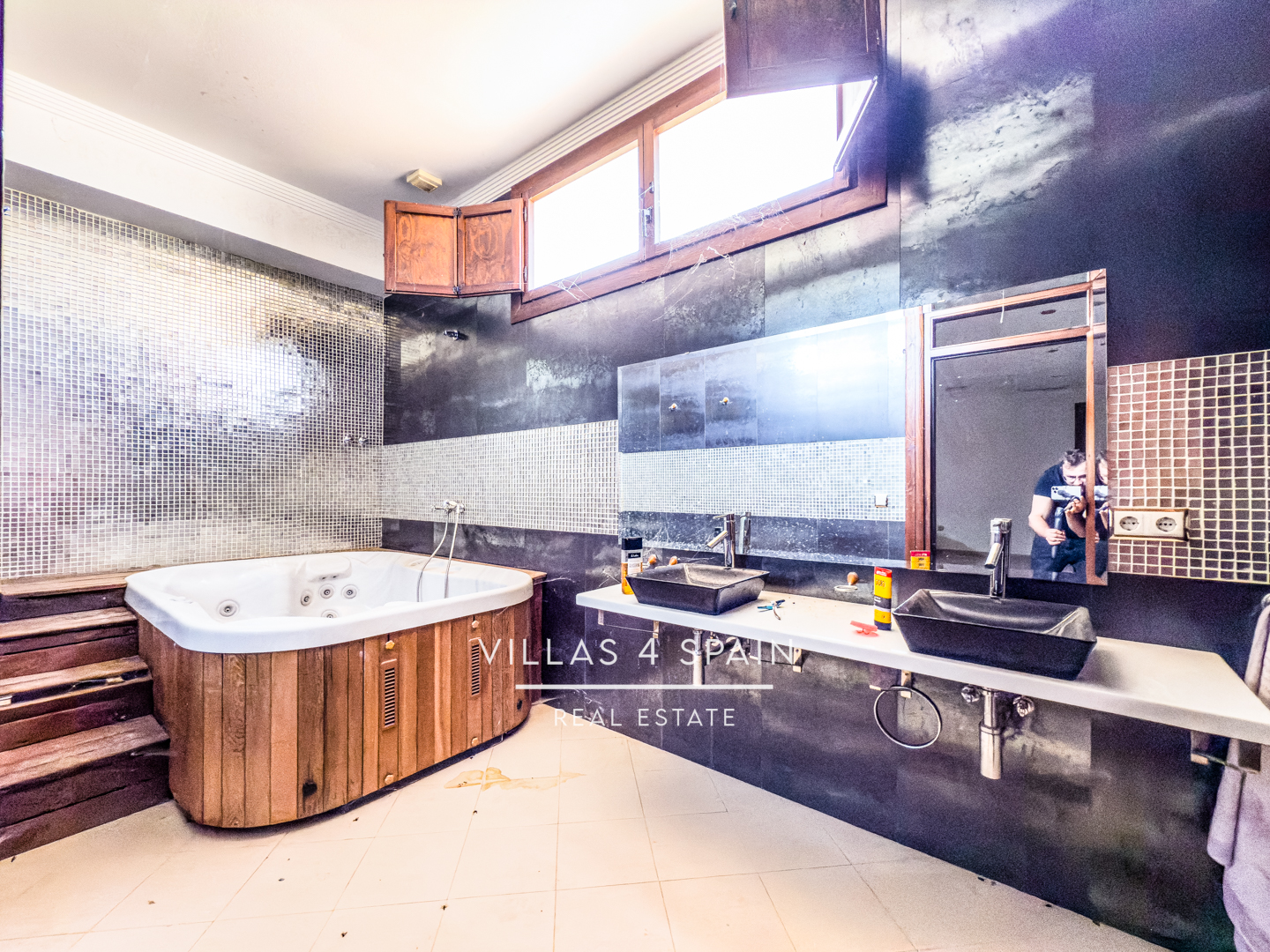 Resale - 9 Bed 7 Bath Villa with Private Pool and large garden in Totana - Cmo de las Piezas Viejas - Murcia Resale - 9 Bed 7 Bath Villa with Private Pool and large garden in Totana - Cmo de las Piezas Viejas - Murcia