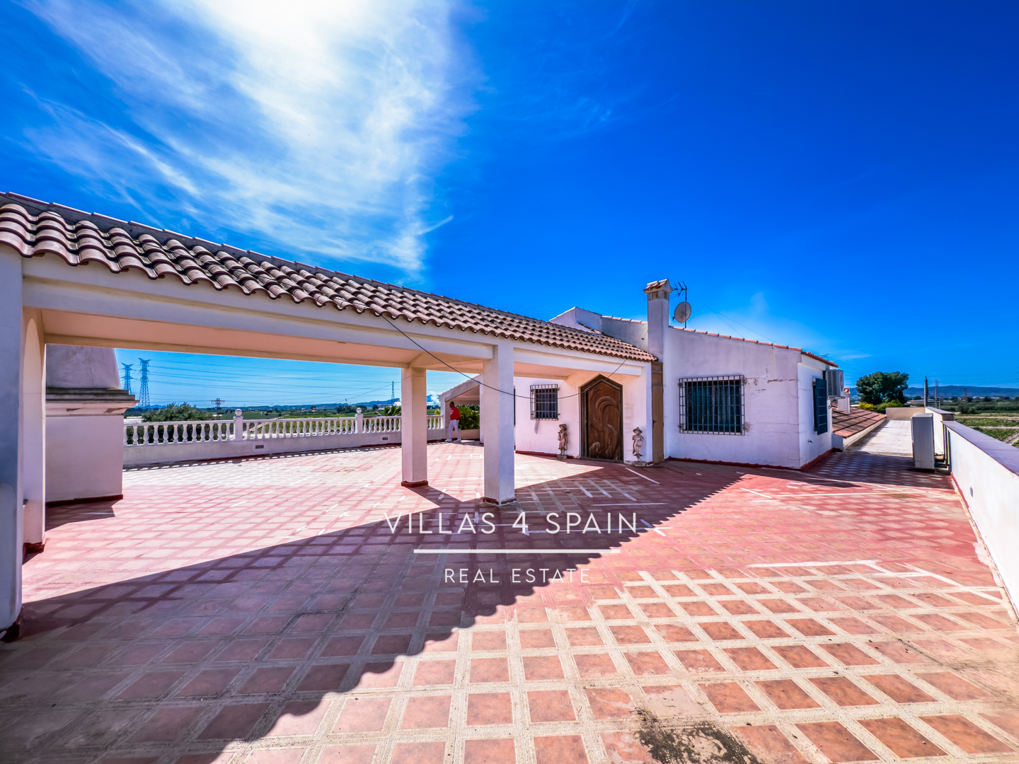 Resale - 9 Bed 7 Bath Villa with Private Pool and large garden in Totana - Cmo de las Piezas Viejas - Murcia Resale - 9 Bed 7 Bath Villa with Private Pool and large garden in Totana - Cmo de las Piezas Viejas - Murcia