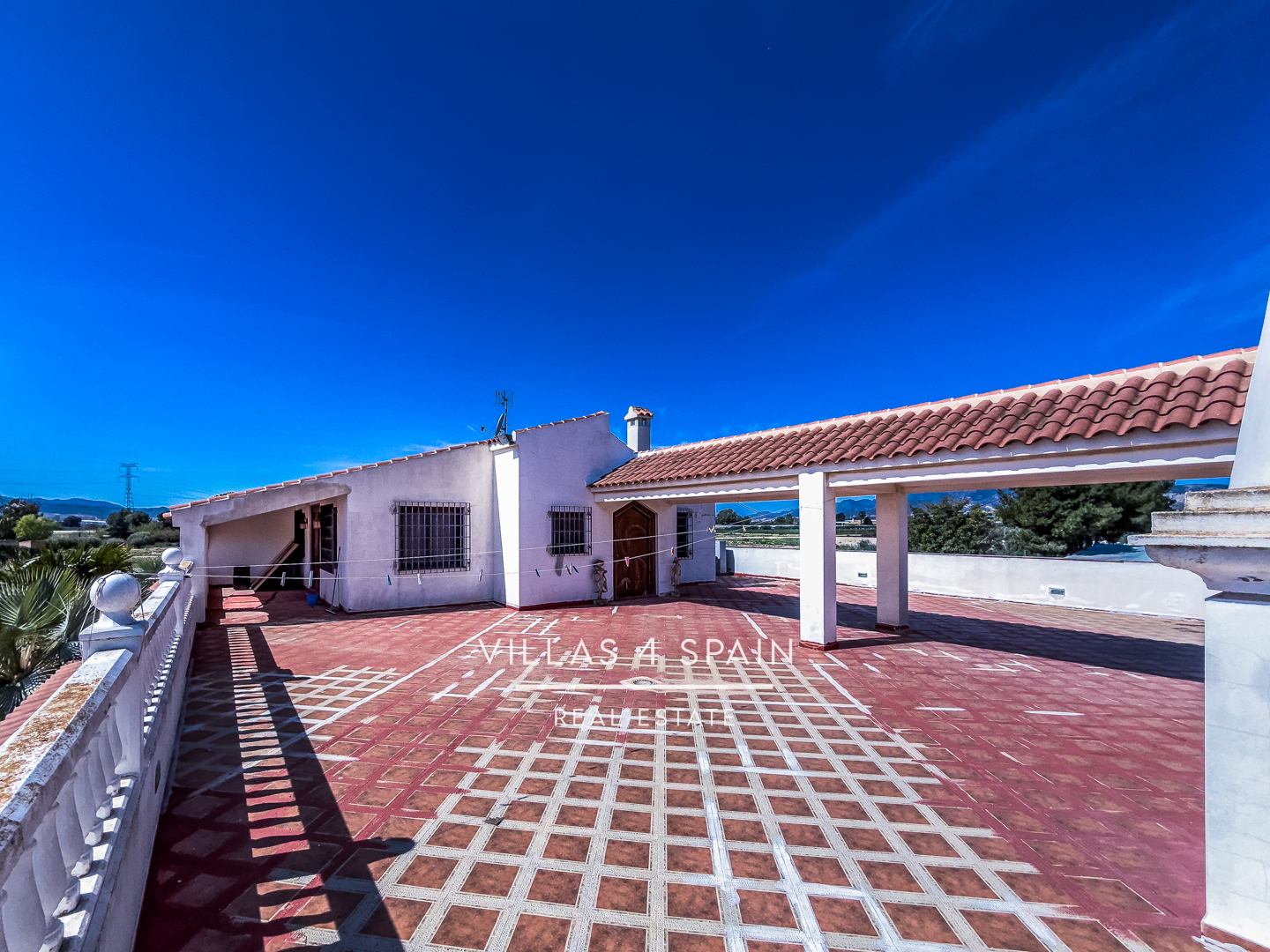 Resale - 9 Bed 7 Bath Villa with Private Pool and large garden in Totana - Cmo de las Piezas Viejas - Murcia Resale - 9 Bed 7 Bath Villa with Private Pool and large garden in Totana - Cmo de las Piezas Viejas - Murcia