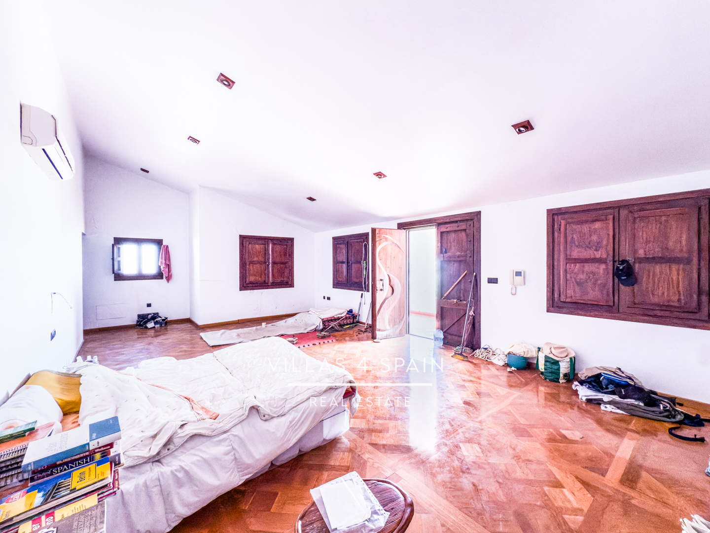Resale - 9 Bed 7 Bath Villa with Private Pool and large garden in Totana - Cmo de las Piezas Viejas - Murcia Resale - 9 Bed 7 Bath Villa with Private Pool and large garden in Totana - Cmo de las Piezas Viejas - Murcia