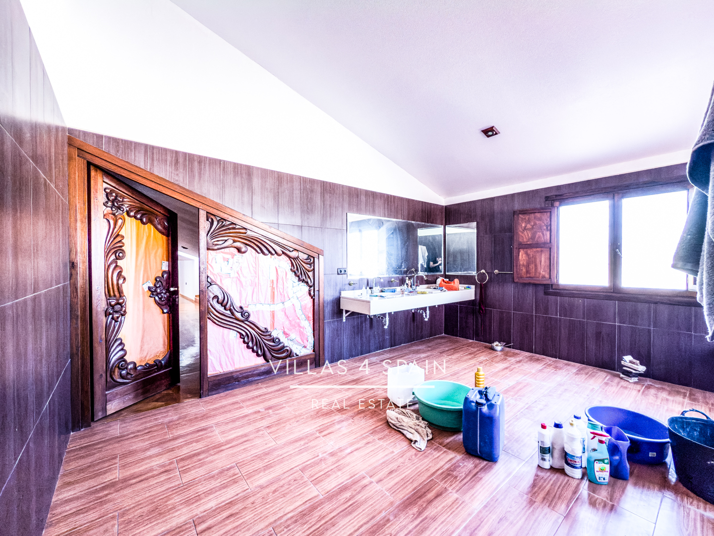 Resale - 9 Bed 7 Bath Villa with Private Pool and large garden in Totana - Cmo de las Piezas Viejas - Murcia Resale - 9 Bed 7 Bath Villa with Private Pool and large garden in Totana - Cmo de las Piezas Viejas - Murcia