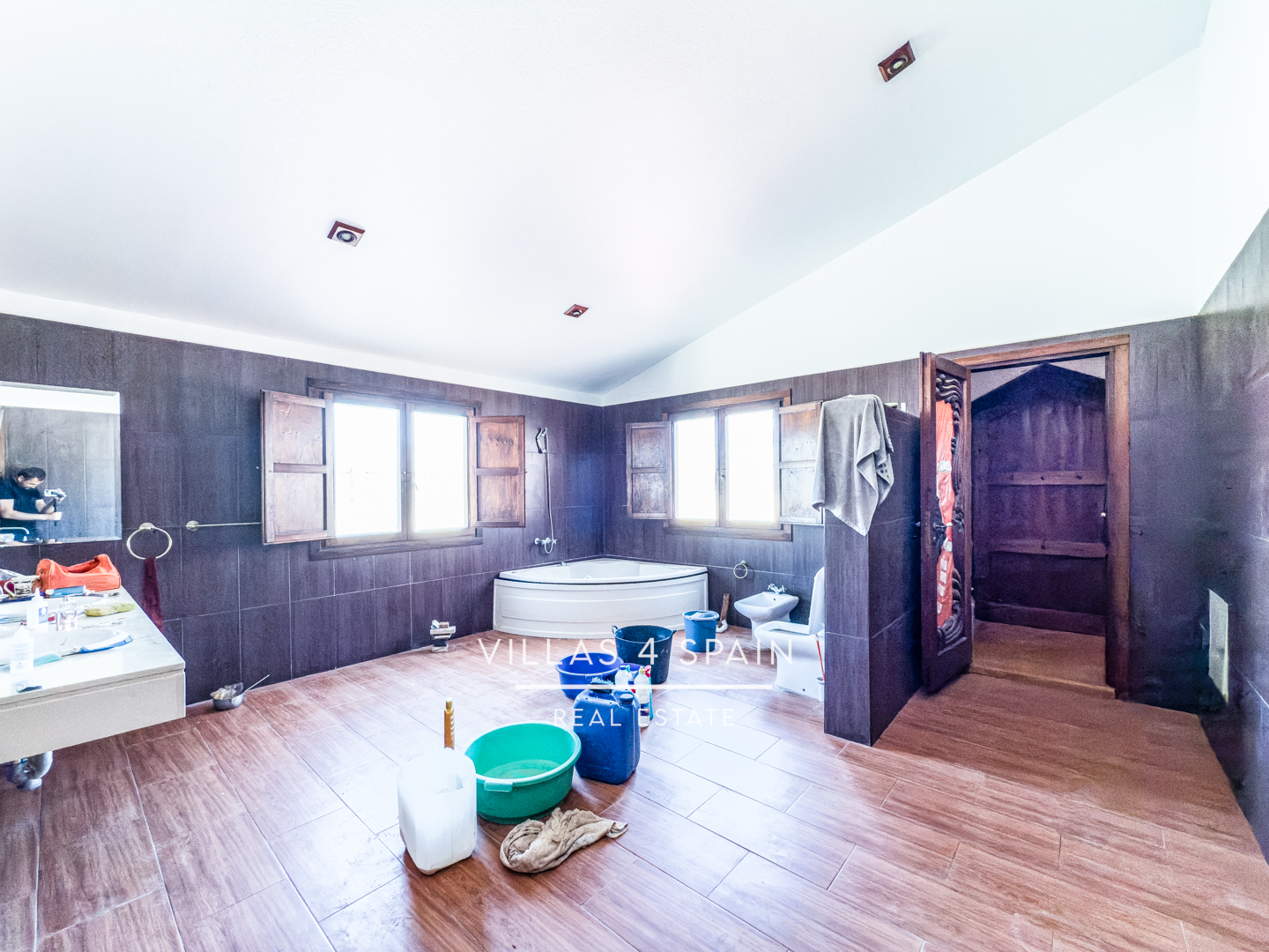 Resale - 9 Bed 7 Bath Villa with Private Pool and large garden in Totana - Cmo de las Piezas Viejas - Murcia Resale - 9 Bed 7 Bath Villa with Private Pool and large garden in Totana - Cmo de las Piezas Viejas - Murcia