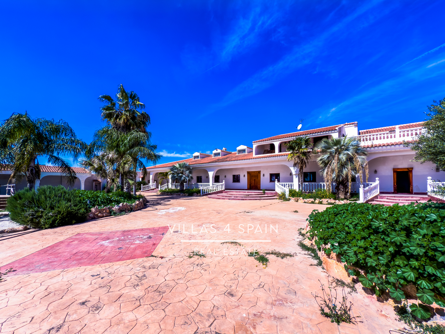 Resale - 9 Bed 7 Bath Villa with Private Pool and large garden in Totana - Cmo de las Piezas Viejas - Murcia Resale - 9 Bed 7 Bath Villa with Private Pool and large garden in Totana - Cmo de las Piezas Viejas - Murcia