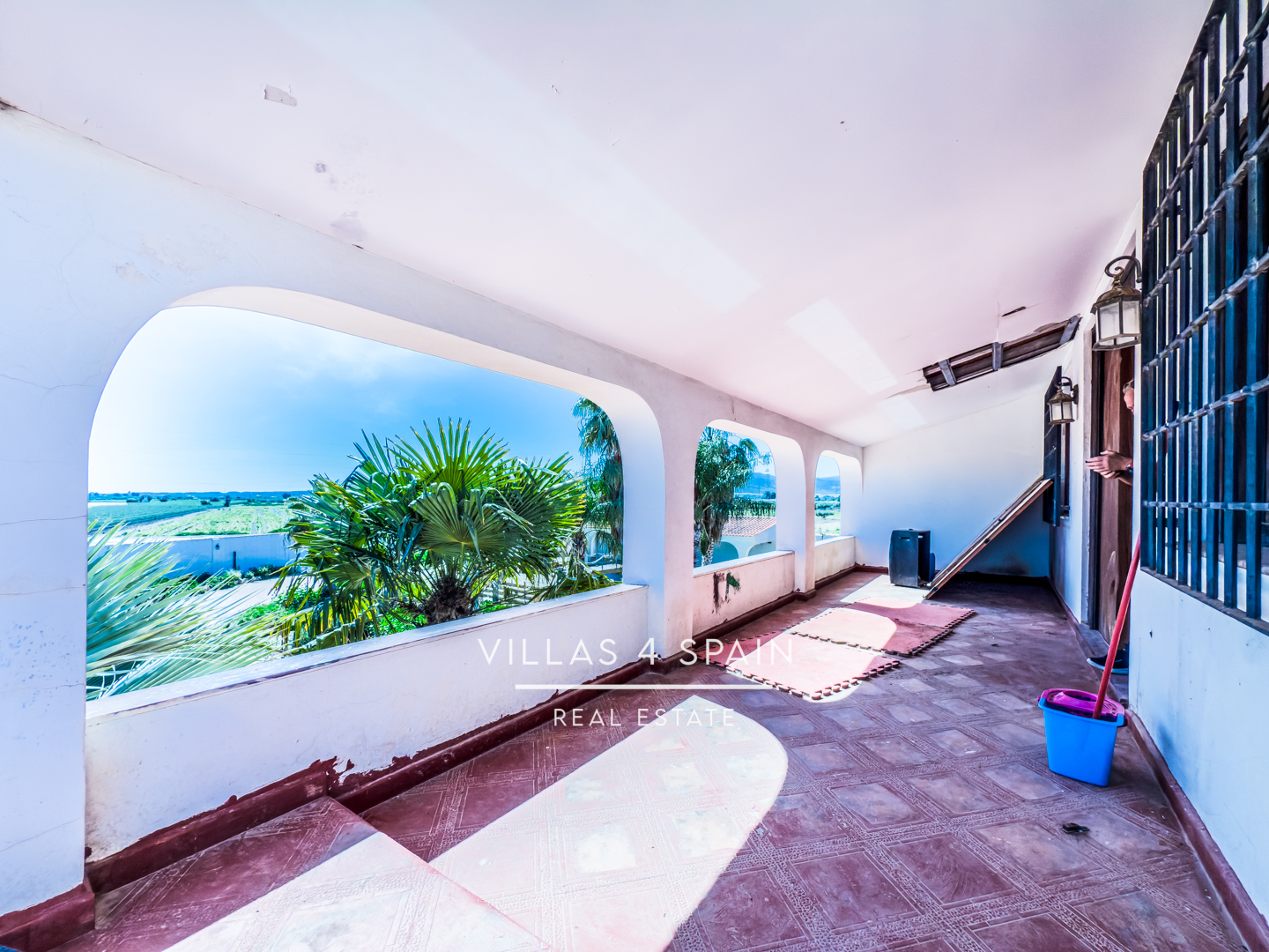 Resale - 9 Bed 7 Bath Villa with Private Pool and large garden in Totana - Cmo de las Piezas Viejas - Murcia Resale - 9 Bed 7 Bath Villa with Private Pool and large garden in Totana - Cmo de las Piezas Viejas - Murcia