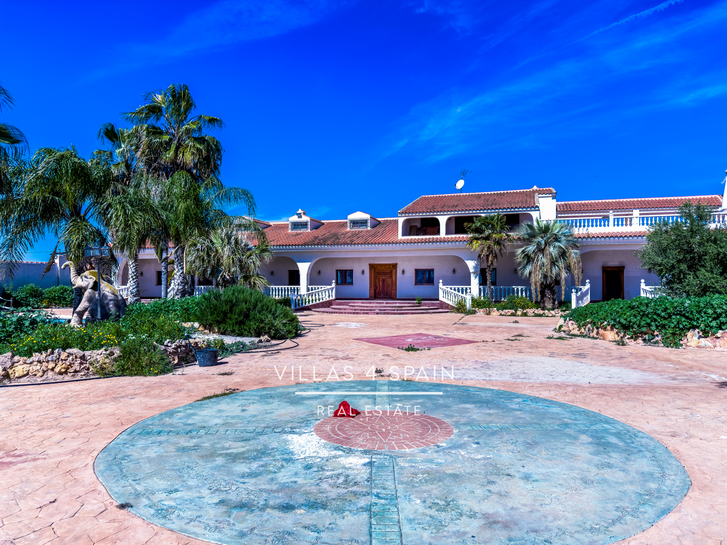 Resale - 9 Bed 7 Bath Villa with Private Pool and large garden in Totana - Cmo de las Piezas Viejas - Murcia Resale - 9 Bed 7 Bath Villa with Private Pool and large garden in Totana - Cmo de las Piezas Viejas - Murcia