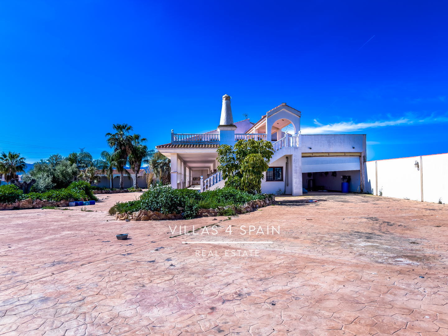 Resale - 9 Bed 7 Bath Villa with Private Pool and large garden in Totana - Cmo de las Piezas Viejas - Murcia Resale - 9 Bed 7 Bath Villa with Private Pool and large garden in Totana - Cmo de las Piezas Viejas - Murcia