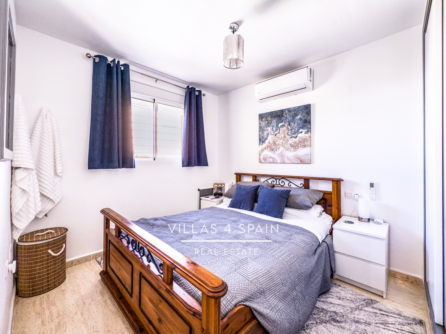 Resale - 2 bed apartment with roof terrace in El Galan, Villamartin - calle el pedrero - Alicante Resale - 2 bed apartment with roof terrace in El Galan, Villamartin - calle el pedrero - Alicante