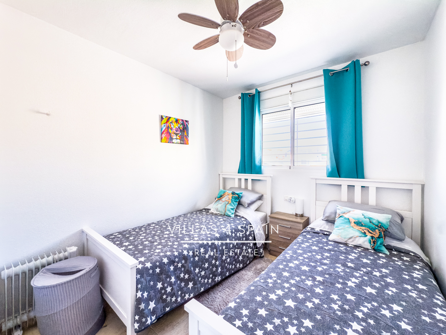 Resale - 2 bed apartment with roof terrace in El Galan, Villamartin - calle el pedrero - Alicante Resale - 2 bed apartment with roof terrace in El Galan, Villamartin - calle el pedrero - Alicante