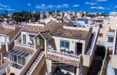 V4S2839,  2 bed apartment with roof terrace in El Galan, Villamartin