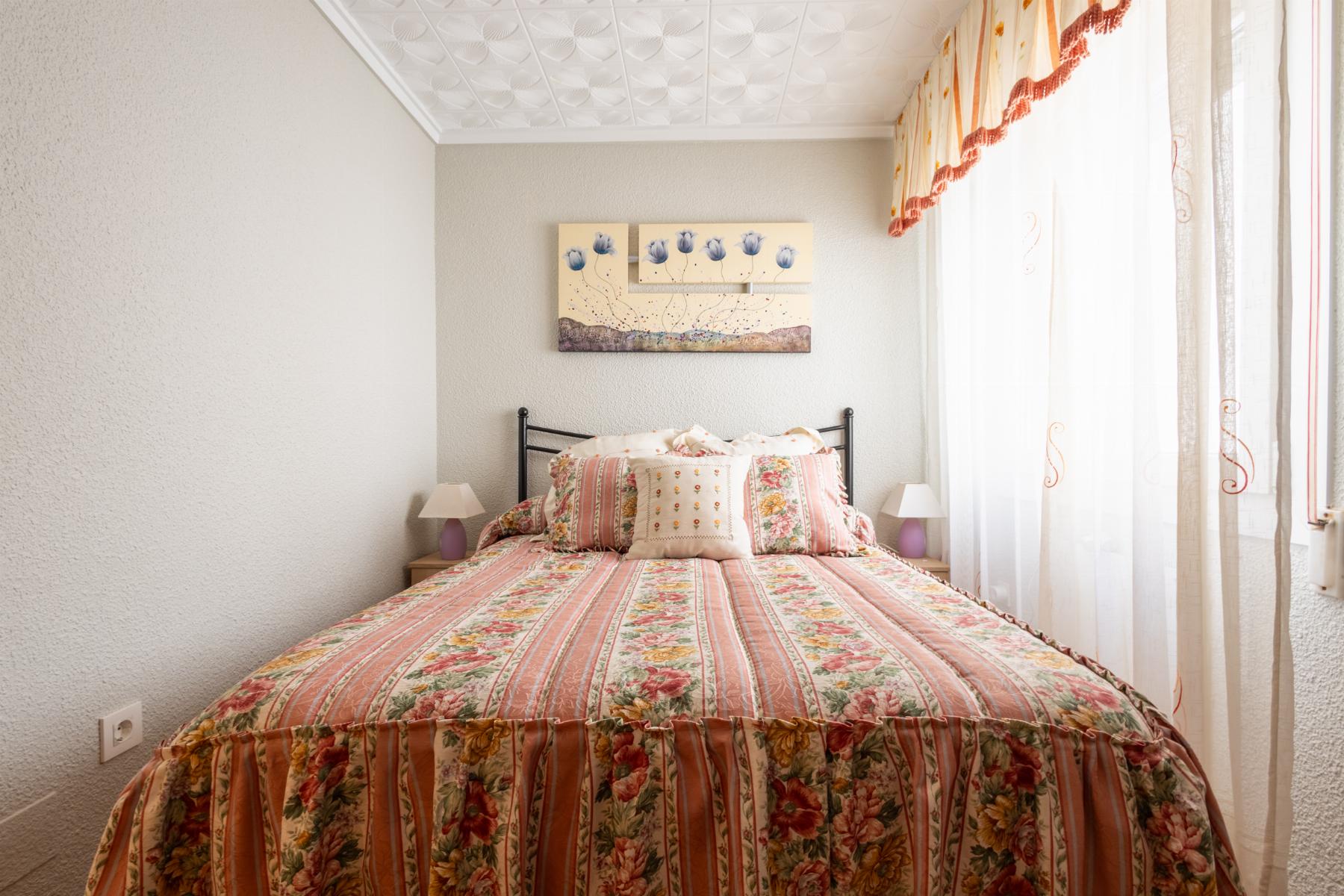 Resale - 3 Bedroom 2 Bathroom Apartamento in Torrevieja - Playa del Acequión - Alicante Resale - 3 Bedroom 2 Bathroom Apartamento in Torrevieja - Playa del Acequión - Alicante