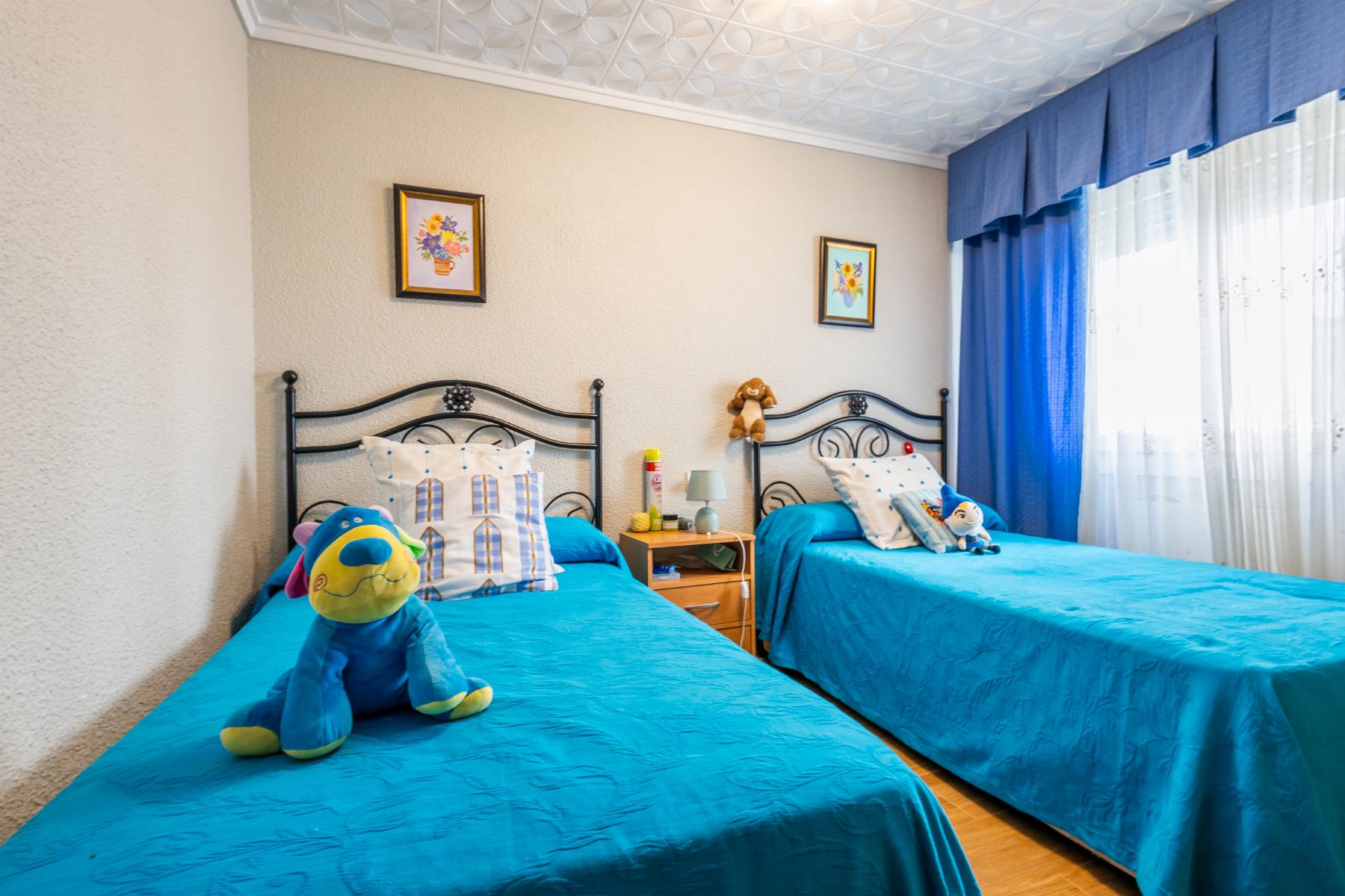 Resale - 3 Bedroom 2 Bathroom Apartamento in Torrevieja - Playa del Acequión - Alicante Resale - 3 Bedroom 2 Bathroom Apartamento in Torrevieja - Playa del Acequión - Alicante