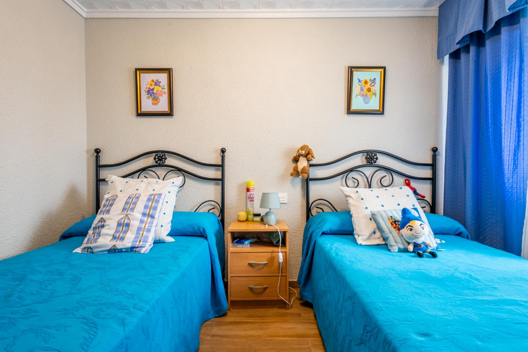 Resale - 3 Bedroom 2 Bathroom Apartamento in Torrevieja - Playa del Acequión - Alicante Resale - 3 Bedroom 2 Bathroom Apartamento in Torrevieja - Playa del Acequión - Alicante