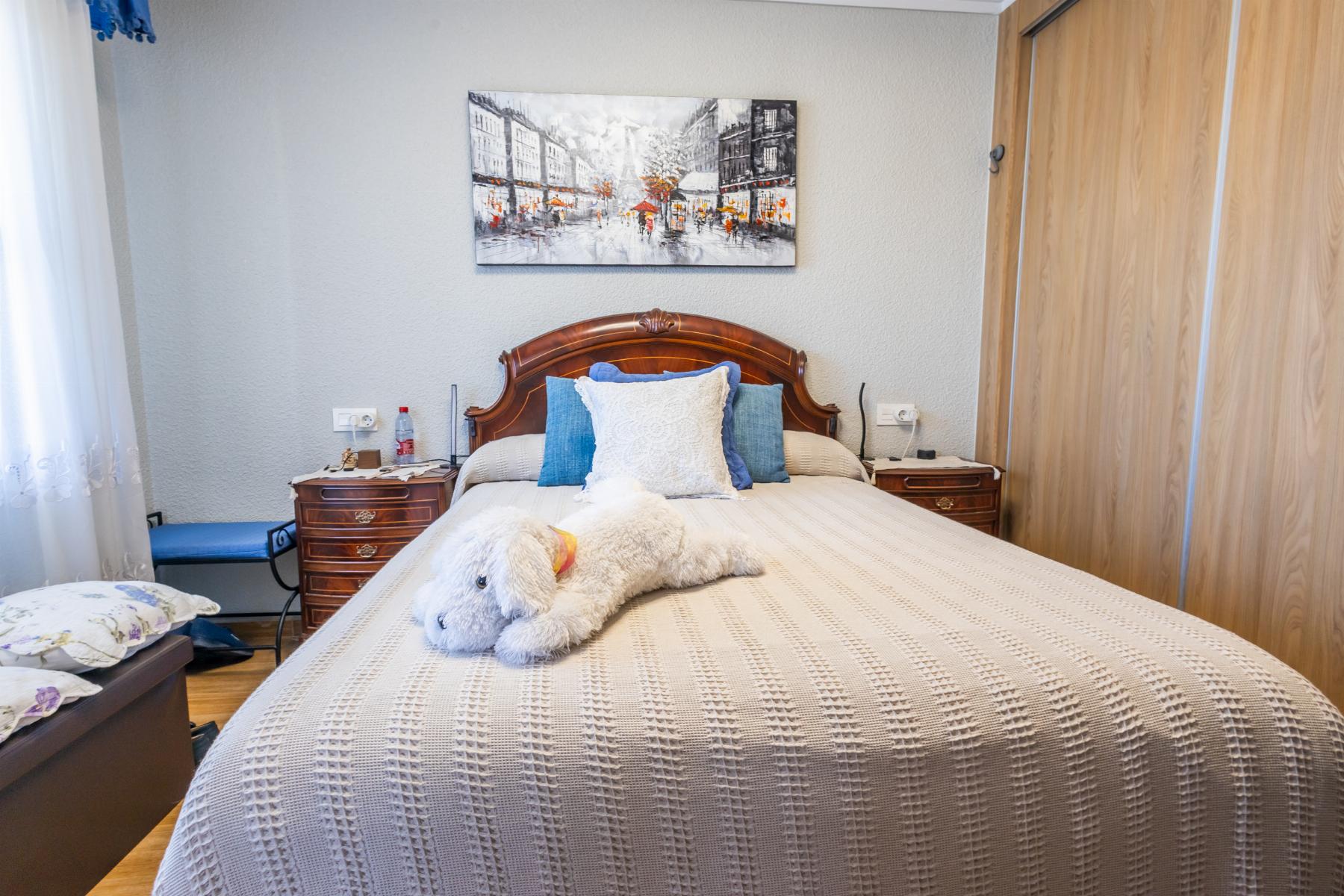 Resale - 3 Bedroom 2 Bathroom Apartamento in Torrevieja - Playa del Acequión - Alicante Resale - 3 Bedroom 2 Bathroom Apartamento in Torrevieja - Playa del Acequión - Alicante