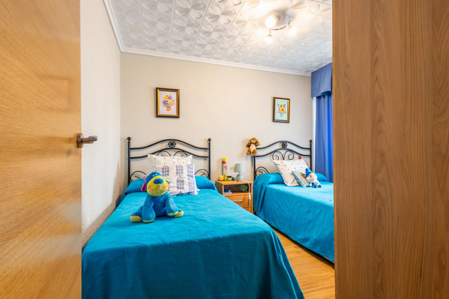 Resale - 3 Bedroom 2 Bathroom Apartamento in Torrevieja - Playa del Acequión - Alicante Resale - 3 Bedroom 2 Bathroom Apartamento in Torrevieja - Playa del Acequión - Alicante