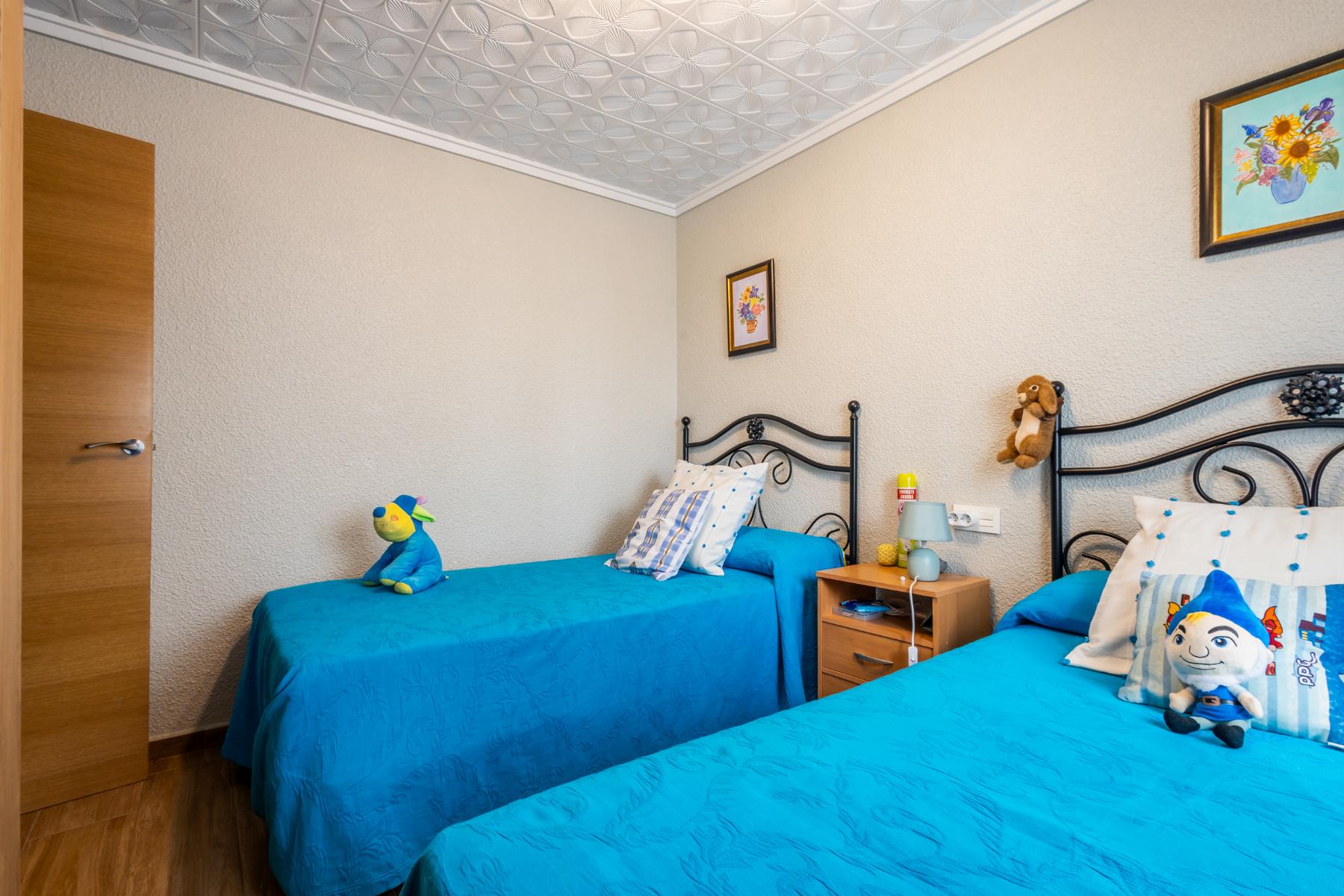 Resale - 3 Bedroom 2 Bathroom Apartamento in Torrevieja - Playa del Acequión - Alicante Resale - 3 Bedroom 2 Bathroom Apartamento in Torrevieja - Playa del Acequión - Alicante