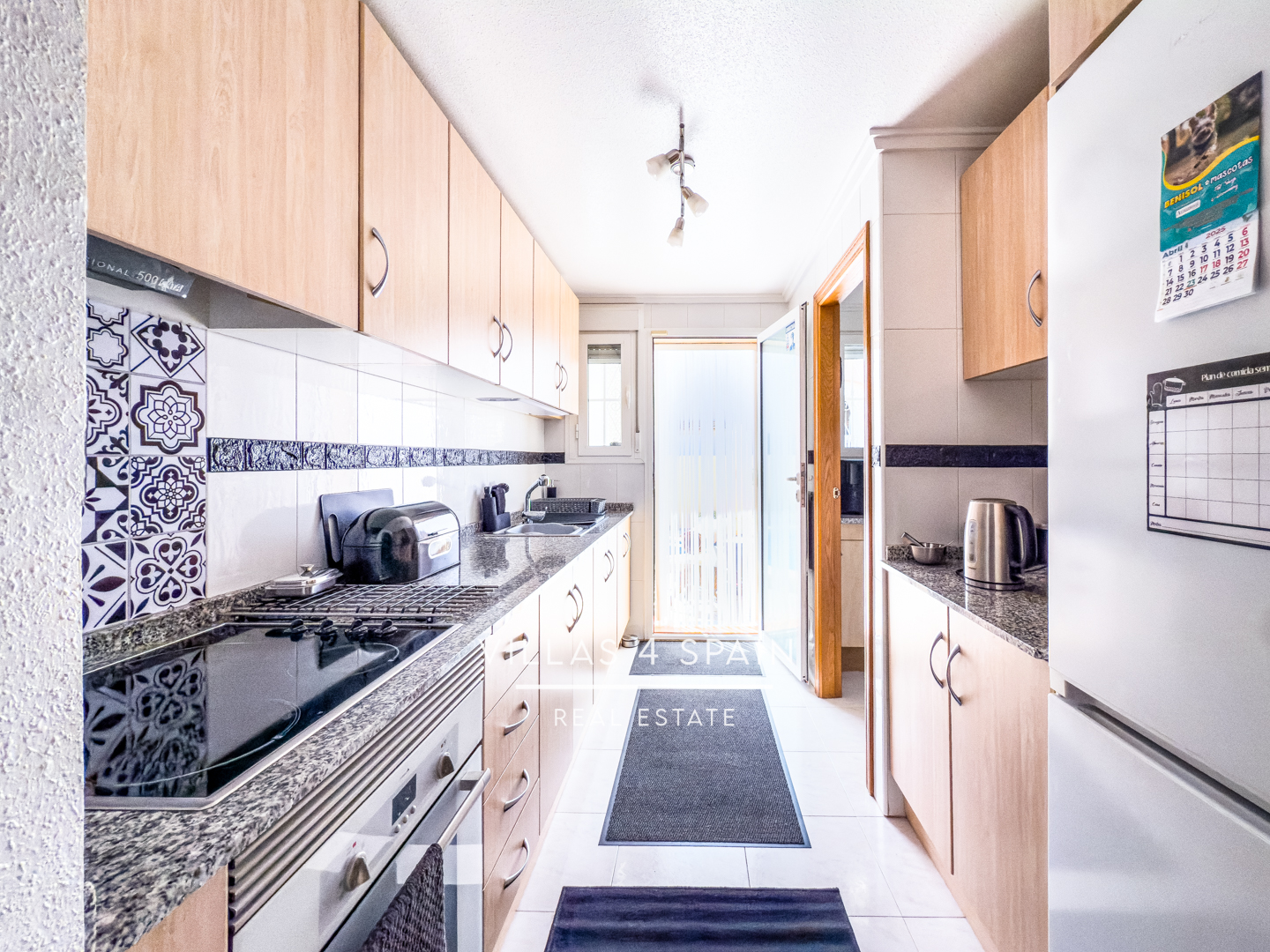 Resale - 4 Bed 2 Bath Detached Villa with Private Pool in Rojales, Ciudad Quesada - AV. Rio Tajo - Alicante Resale - 4 Bed 2 Bath Detached Villa with Private Pool in Rojales, Ciudad Quesada - AV. Rio Tajo - Alicante