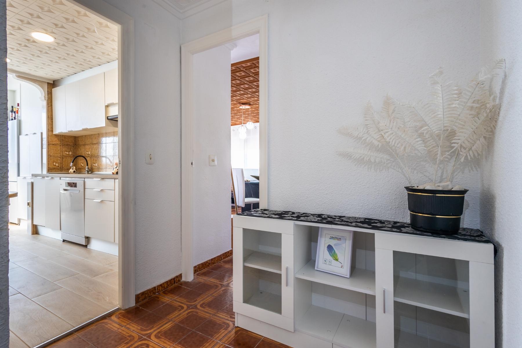 Resale - 2 Bedroom 1 Bathroom Apartamento in Torrevieja - Playa del Acequión - Alicante Resale - 2 Bedroom 1 Bathroom Apartamento in Torrevieja - Playa del Acequión - Alicante