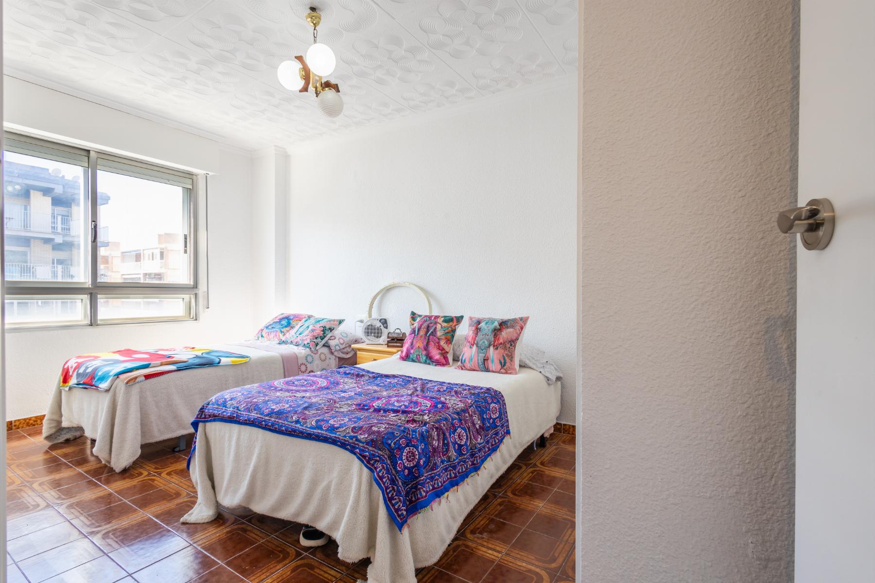 Resale - 2 Bedroom 1 Bathroom Apartamento in Torrevieja - Playa del Acequión - Alicante Resale - 2 Bedroom 1 Bathroom Apartamento in Torrevieja - Playa del Acequión - Alicante