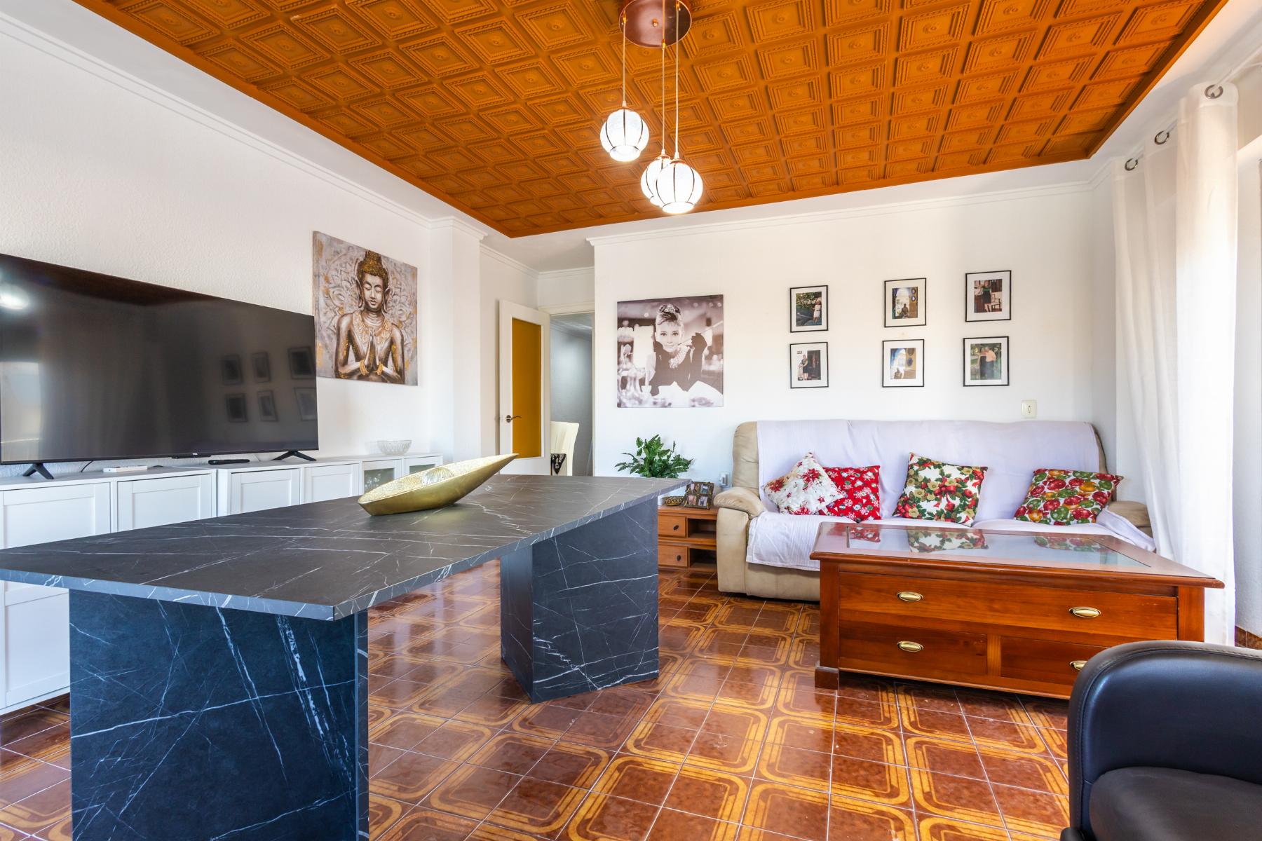 Resale - 2 Bedroom 1 Bathroom Apartamento in Torrevieja - Playa del Acequión - Alicante Resale - 2 Bedroom 1 Bathroom Apartamento in Torrevieja - Playa del Acequión - Alicante