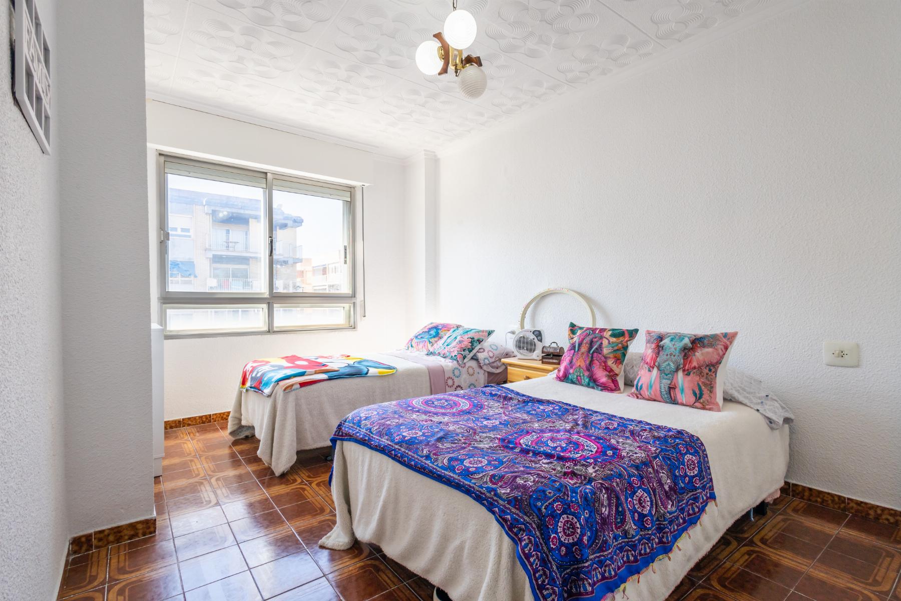 Resale - 2 Bedroom 1 Bathroom Apartamento in Torrevieja - Playa del Acequión - Alicante Resale - 2 Bedroom 1 Bathroom Apartamento in Torrevieja - Playa del Acequión - Alicante