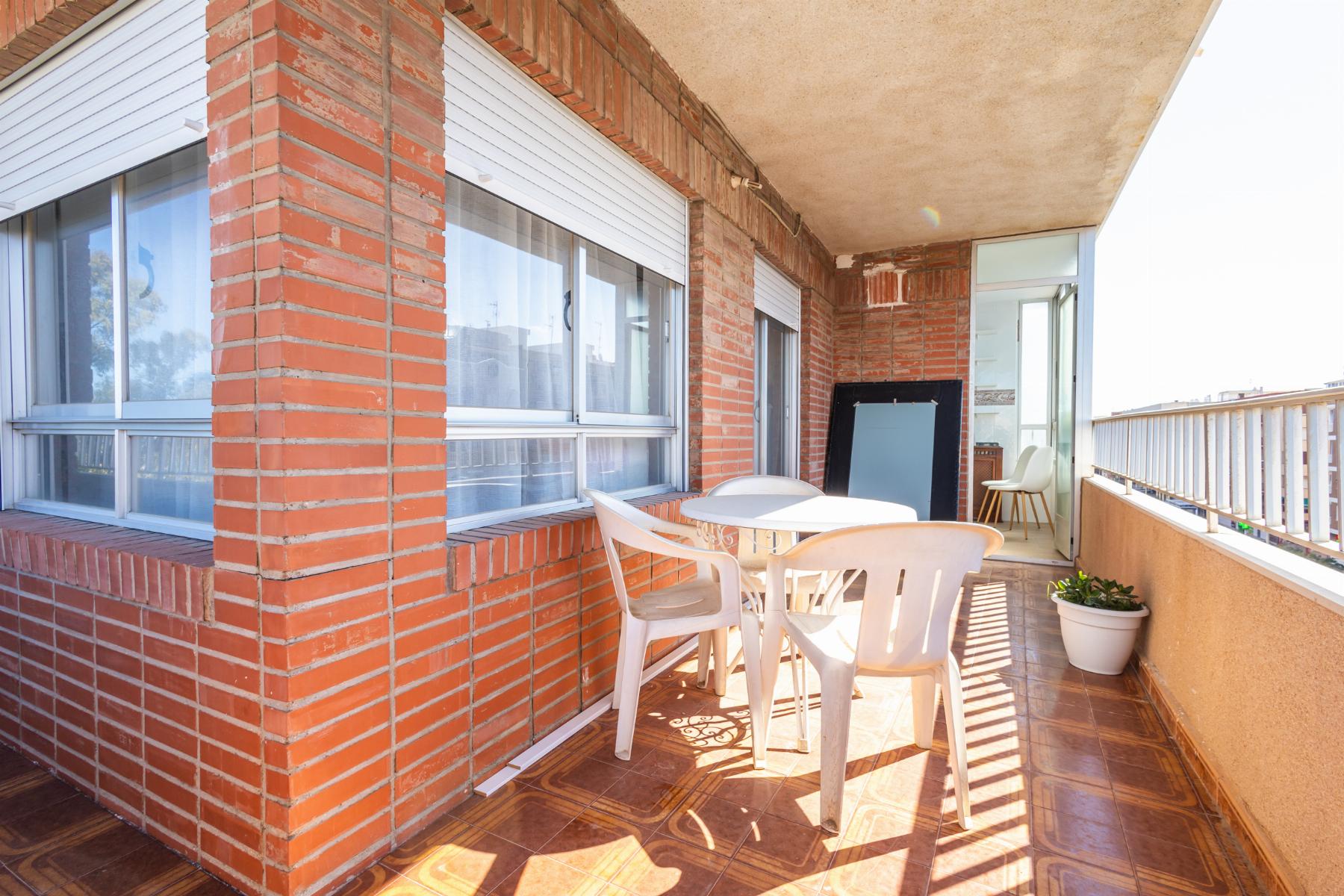 Resale - 2 Bedroom 1 Bathroom Apartamento in Torrevieja - Playa del Acequión - Alicante Resale - 2 Bedroom 1 Bathroom Apartamento in Torrevieja - Playa del Acequión - Alicante