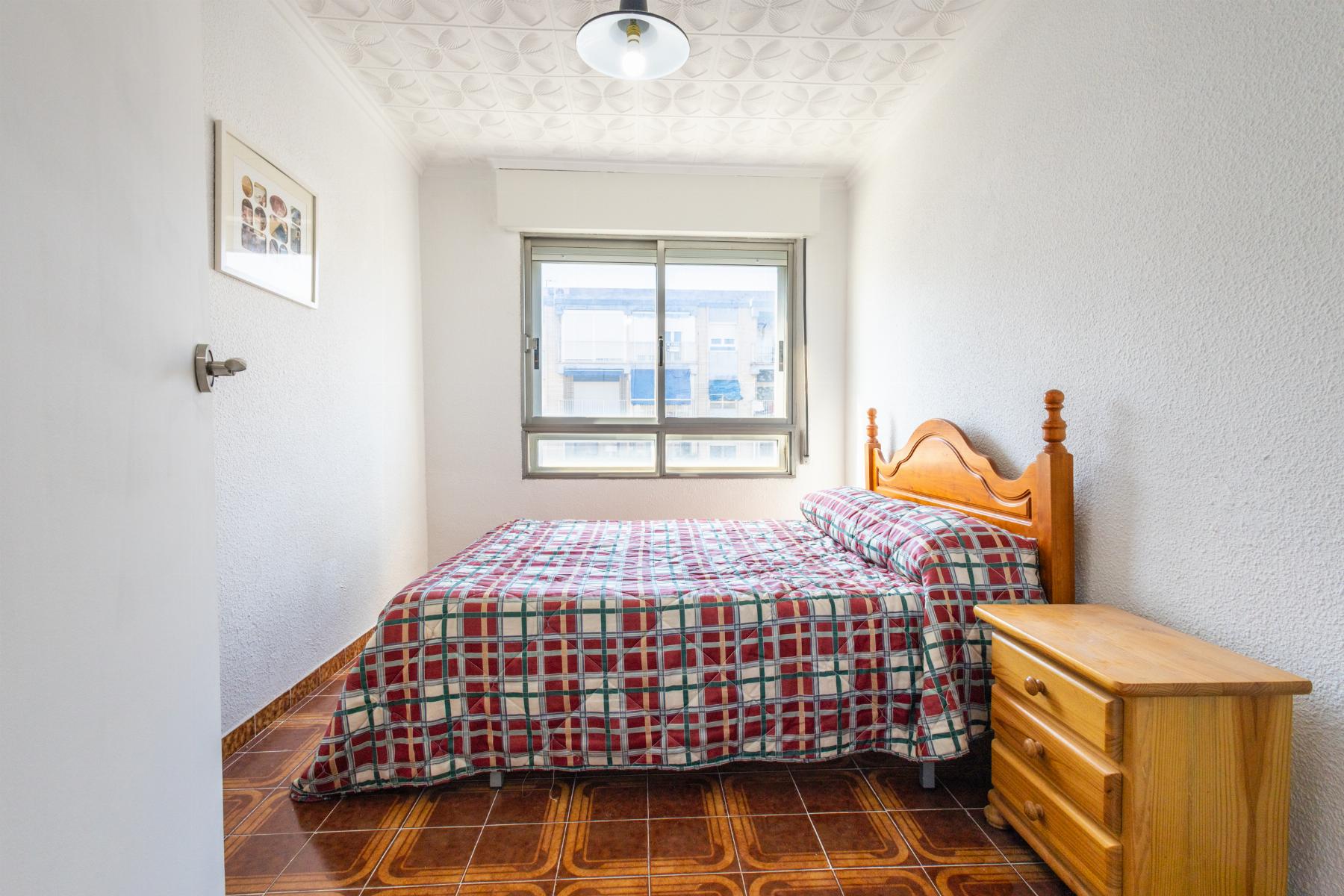 Resale - 2 Bedroom 1 Bathroom Apartamento in Torrevieja - Playa del Acequión - Alicante Resale - 2 Bedroom 1 Bathroom Apartamento in Torrevieja - Playa del Acequión - Alicante