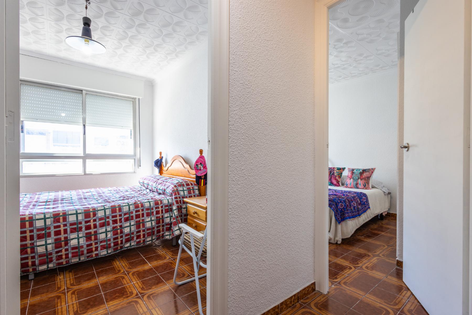 Resale - 2 Bedroom 1 Bathroom Apartamento in Torrevieja - Playa del Acequión - Alicante Resale - 2 Bedroom 1 Bathroom Apartamento in Torrevieja - Playa del Acequión - Alicante